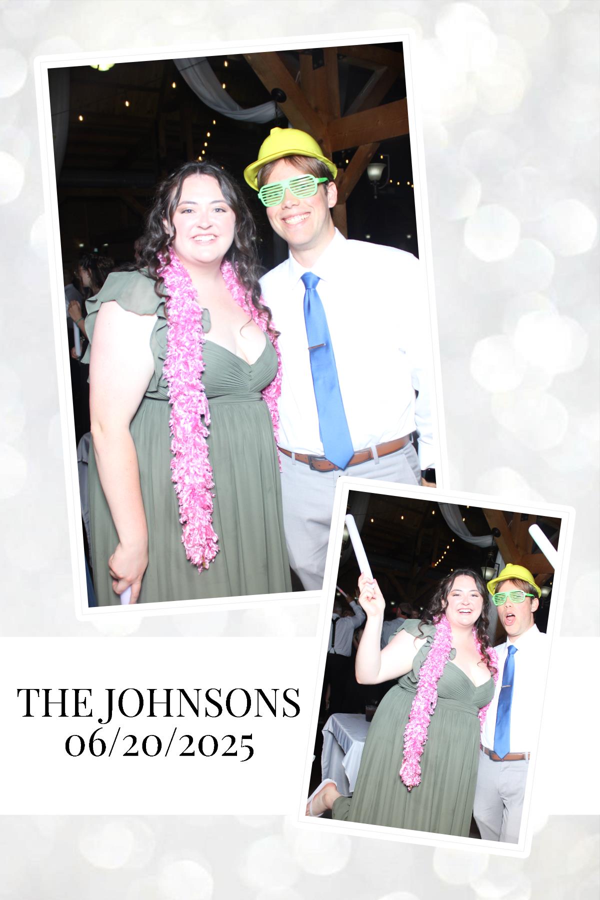 Zach & Sam's Wedding | View more photos from the event at gallery.photoboothcincy.com/u/PhotoBoothCincy/Zach-Sams-Wedding