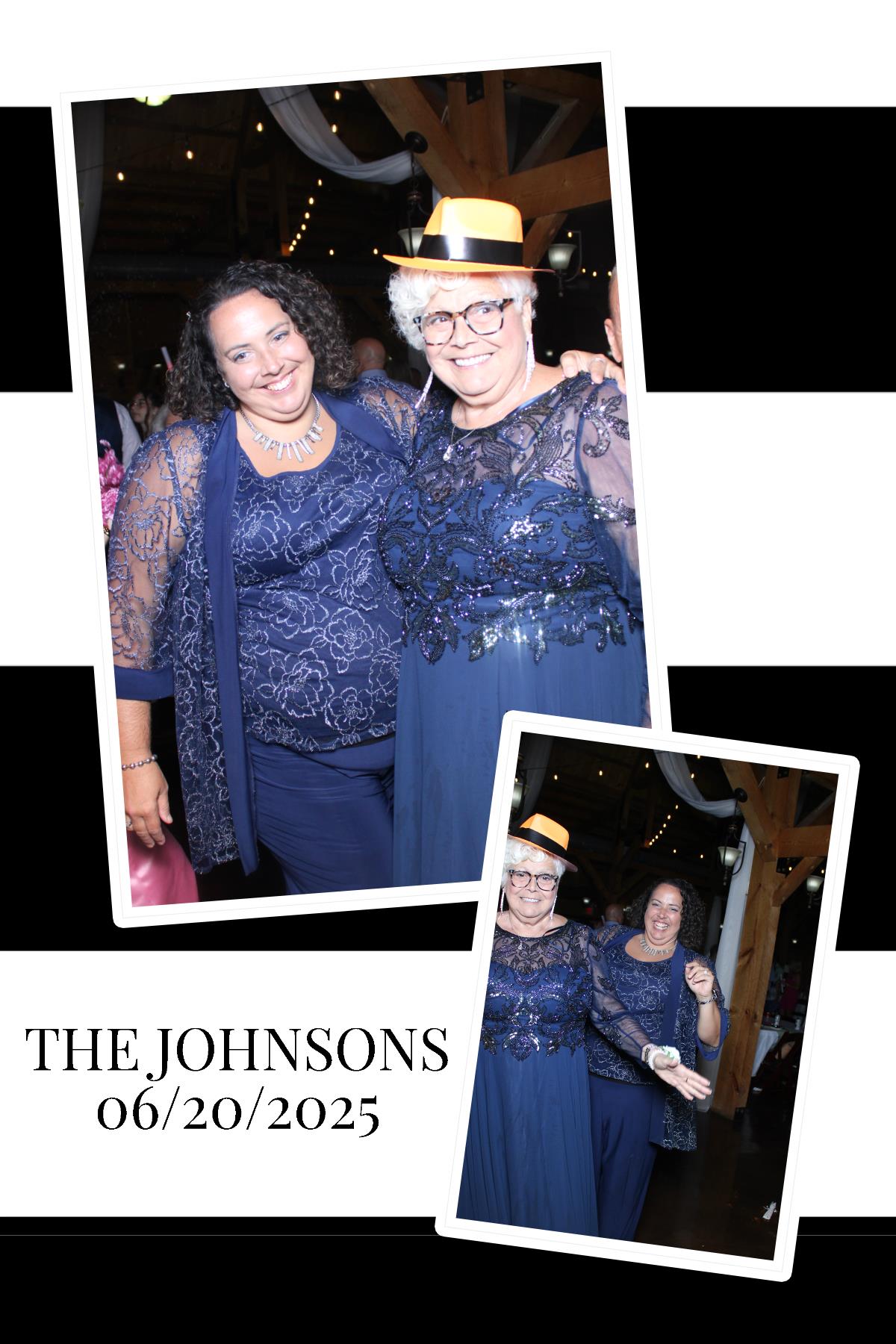 Zach & Sam's Wedding | View more photos from the event at gallery.photoboothcincy.com/u/PhotoBoothCincy/Zach-Sams-Wedding