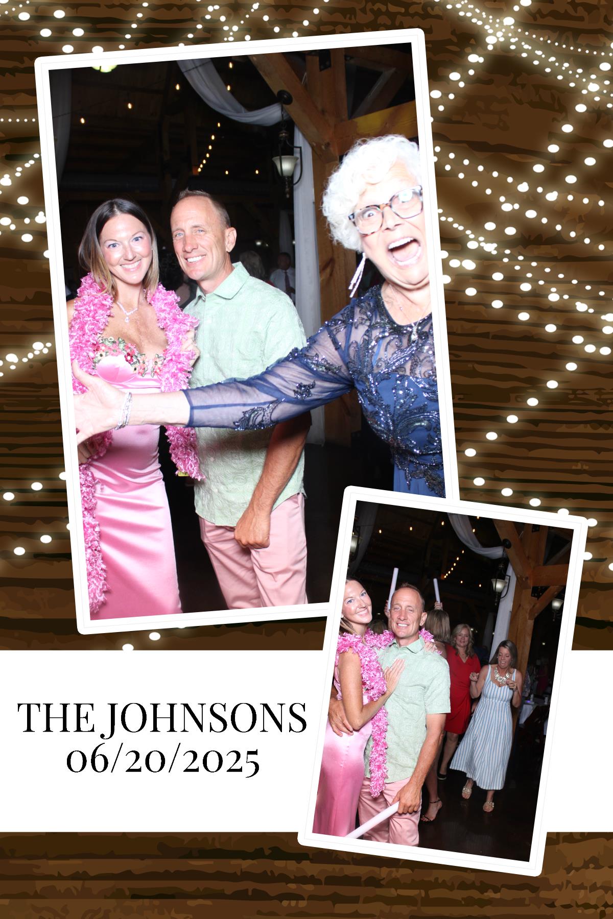 Zach & Sam's Wedding | View more photos from the event at gallery.photoboothcincy.com/u/PhotoBoothCincy/Zach-Sams-Wedding