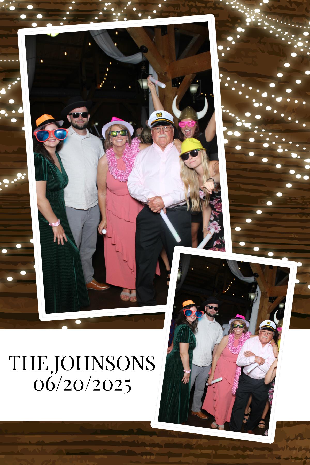 Zach & Sam's Wedding | View more photos from the event at gallery.photoboothcincy.com/u/PhotoBoothCincy/Zach-Sams-Wedding