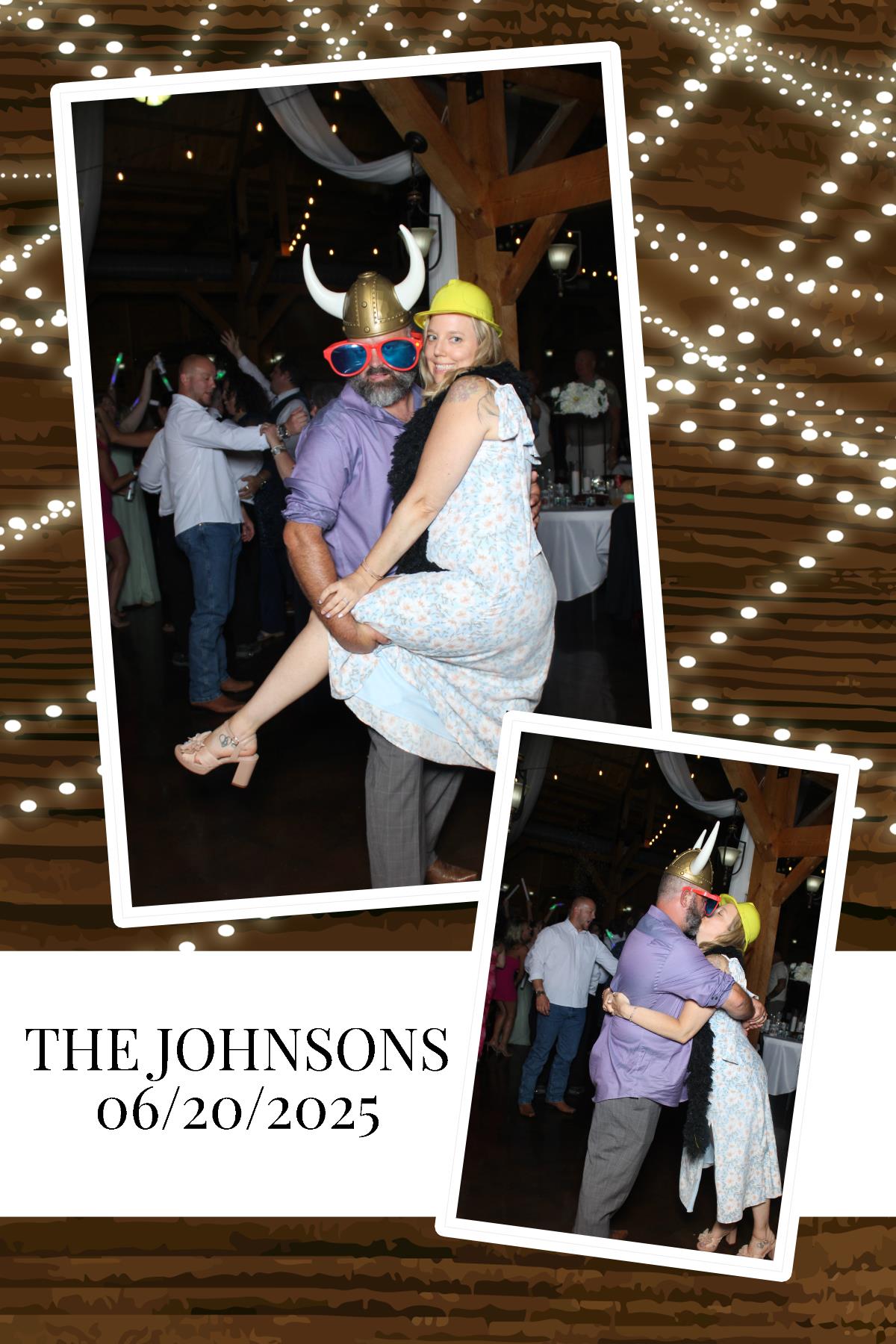Zach & Sam's Wedding | View more photos from the event at gallery.photoboothcincy.com/u/PhotoBoothCincy/Zach-Sams-Wedding