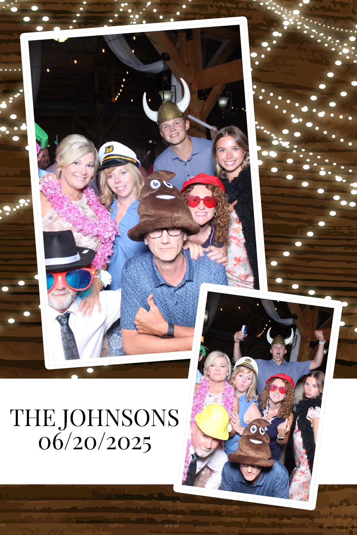 Zach & Sam's Wedding | View more photos from the event at gallery.photoboothcincy.com/u/PhotoBoothCincy/Zach-Sams-Wedding