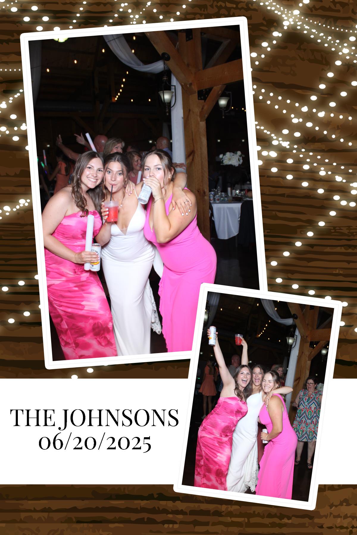 Zach & Sam's Wedding | View more photos from the event at gallery.photoboothcincy.com/u/PhotoBoothCincy/Zach-Sams-Wedding