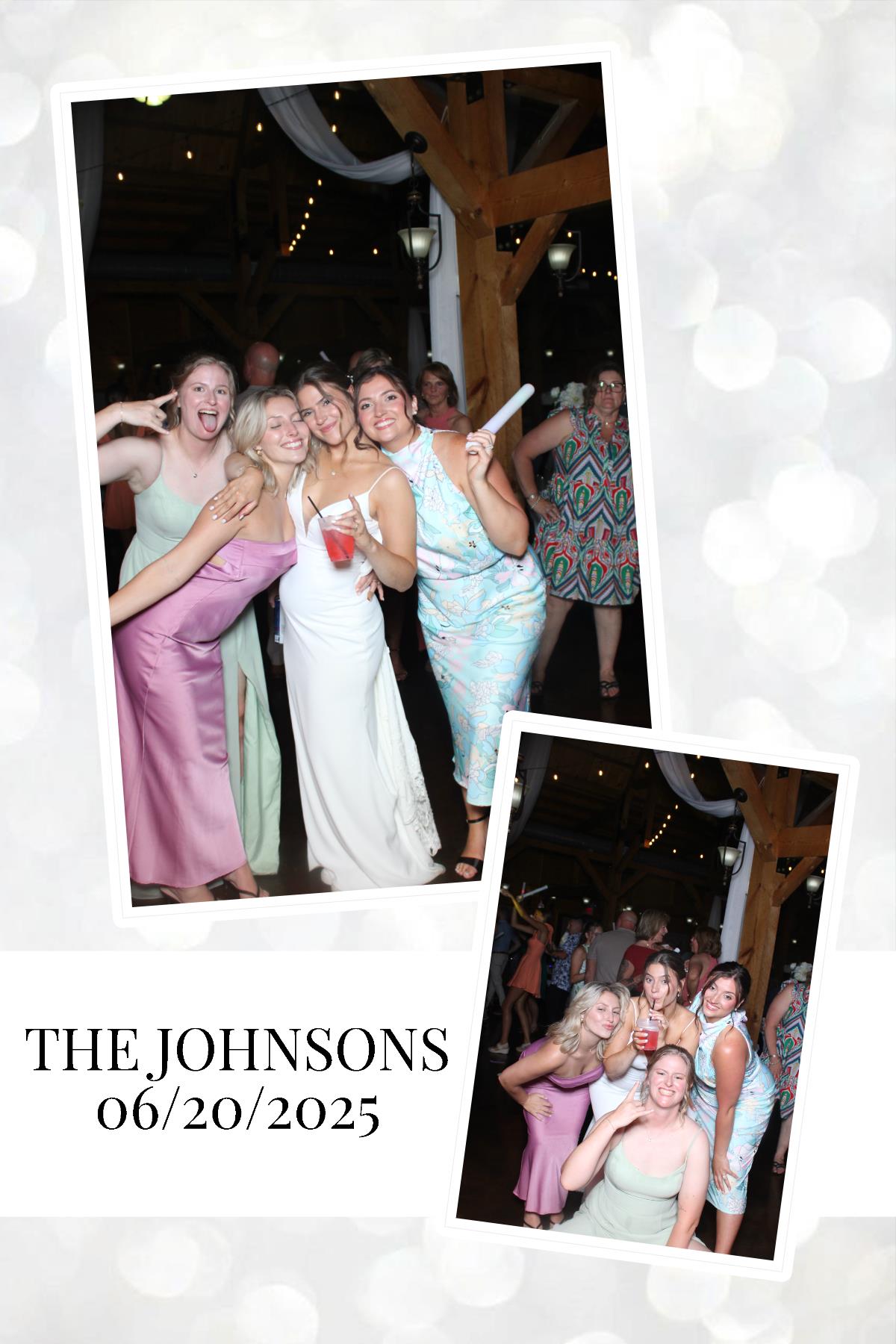 Zach & Sam's Wedding | View more photos from the event at gallery.photoboothcincy.com/u/PhotoBoothCincy/Zach-Sams-Wedding