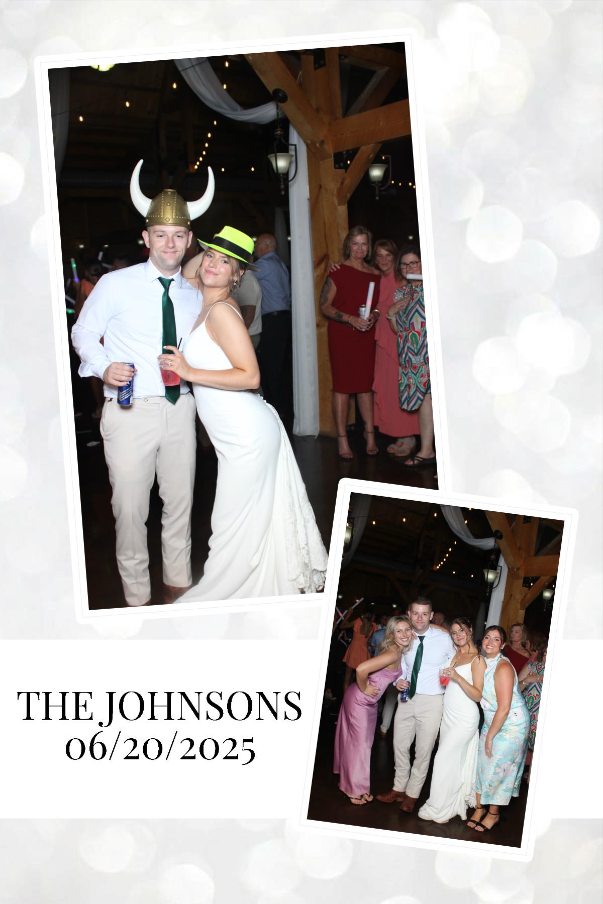 Zach & Sam's Wedding | View more photos from the event at gallery.photoboothcincy.com/u/PhotoBoothCincy/Zach-Sams-Wedding