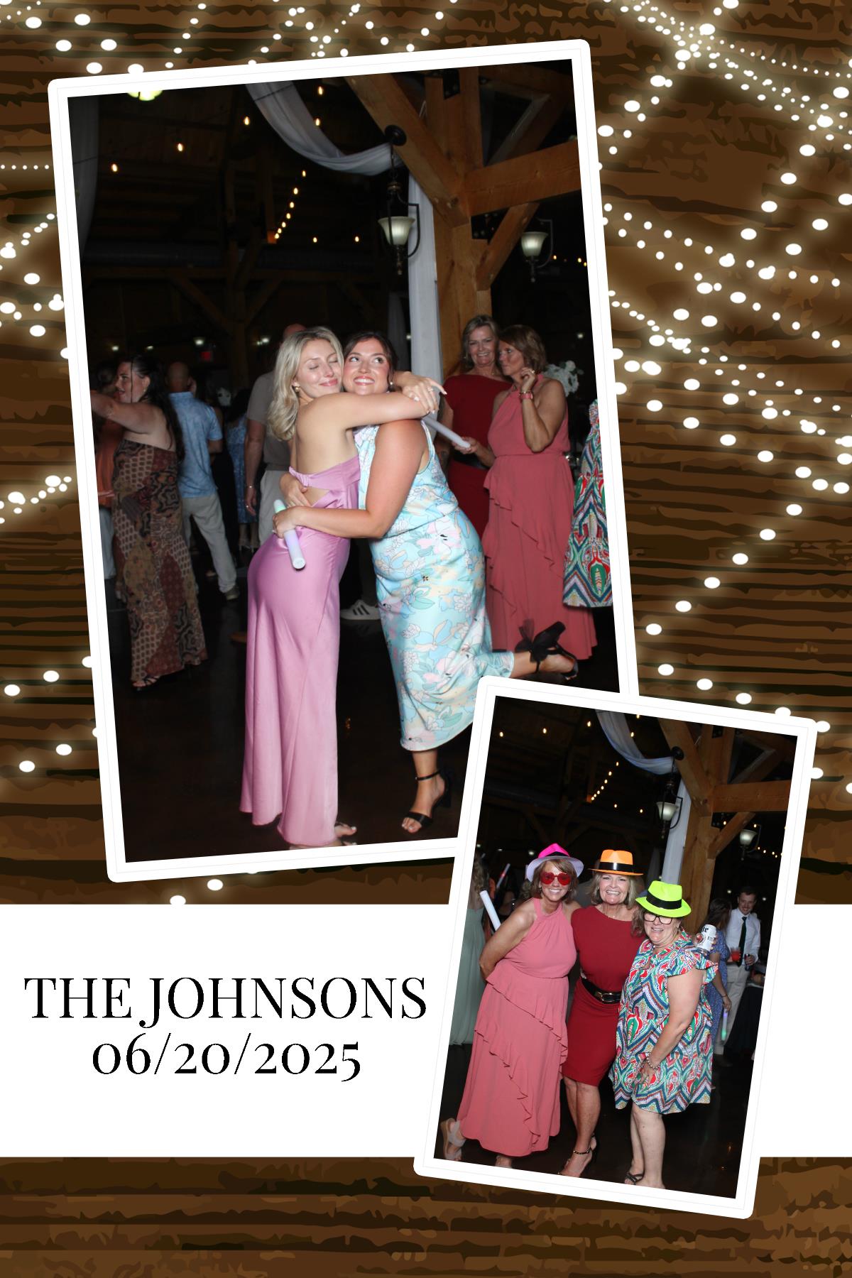 Zach & Sam's Wedding | View more photos from the event at gallery.photoboothcincy.com/u/PhotoBoothCincy/Zach-Sams-Wedding