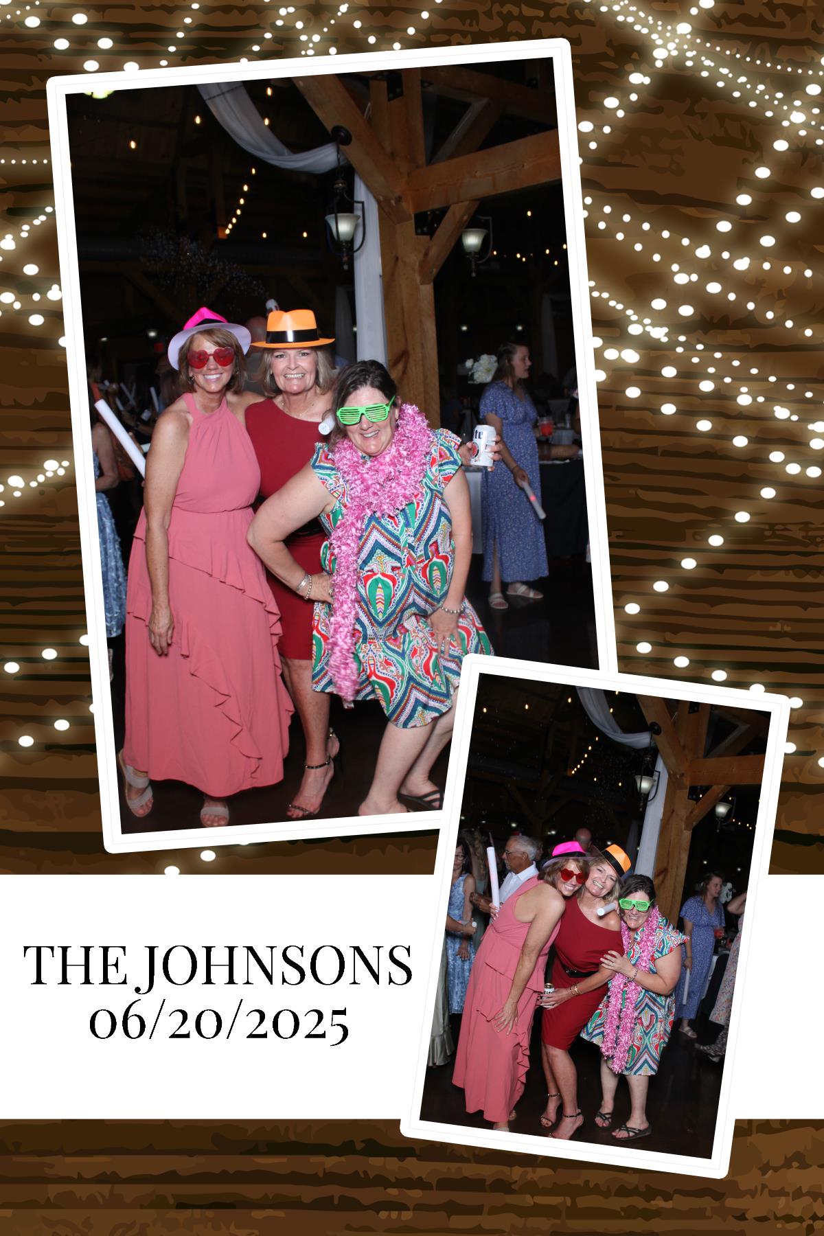 Zach & Sam's Wedding | View more photos from the event at gallery.photoboothcincy.com/u/PhotoBoothCincy/Zach-Sams-Wedding