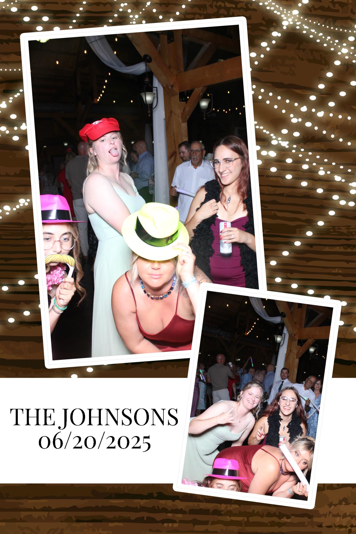 Zach & Sam's Wedding | View more photos from the event at gallery.photoboothcincy.com/u/PhotoBoothCincy/Zach-Sams-Wedding