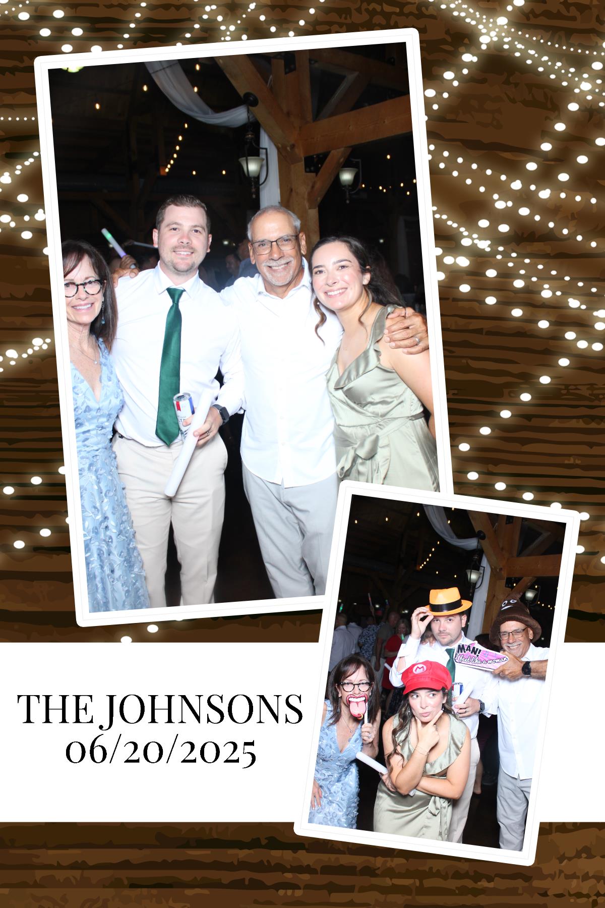 Zach & Sam's Wedding | View more photos from the event at gallery.photoboothcincy.com/u/PhotoBoothCincy/Zach-Sams-Wedding