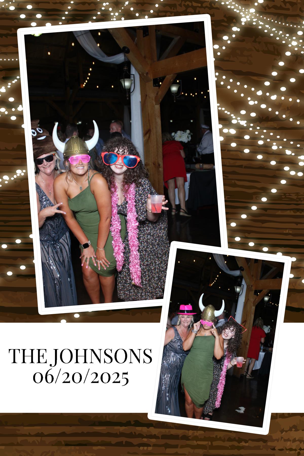 Zach & Sam's Wedding | View more photos from the event at gallery.photoboothcincy.com/u/PhotoBoothCincy/Zach-Sams-Wedding