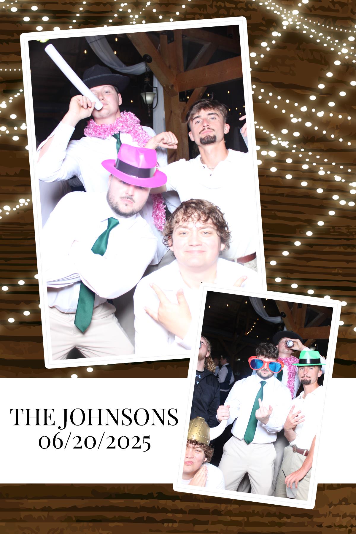 Zach & Sam's Wedding | View more photos from the event at gallery.photoboothcincy.com/u/PhotoBoothCincy/Zach-Sams-Wedding