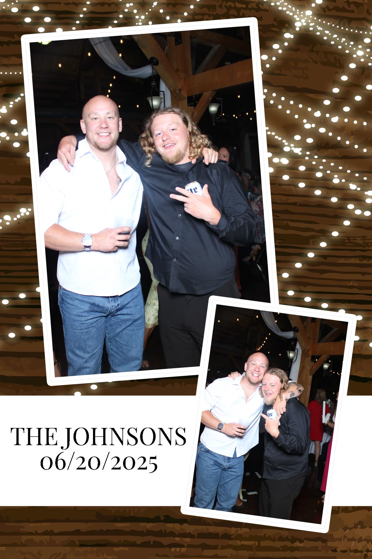 Zach & Sam's Wedding | View more photos from the event at gallery.photoboothcincy.com/u/PhotoBoothCincy/Zach-Sams-Wedding