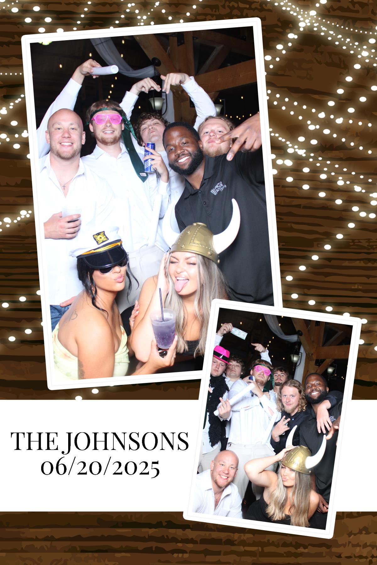 Zach & Sam's Wedding | View more photos from the event at gallery.photoboothcincy.com/u/PhotoBoothCincy/Zach-Sams-Wedding