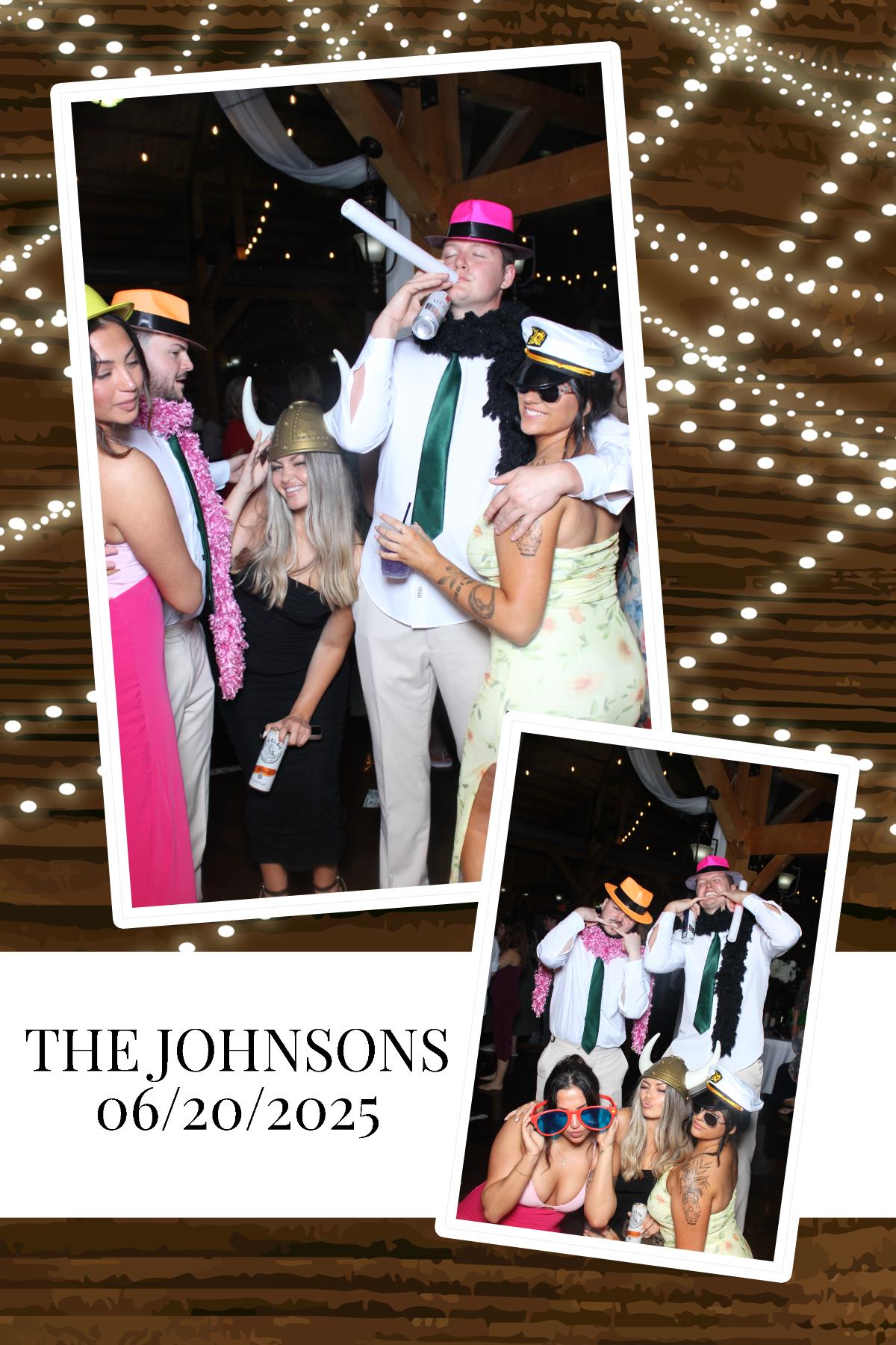 Zach & Sam's Wedding | View more photos from the event at gallery.photoboothcincy.com/u/PhotoBoothCincy/Zach-Sams-Wedding