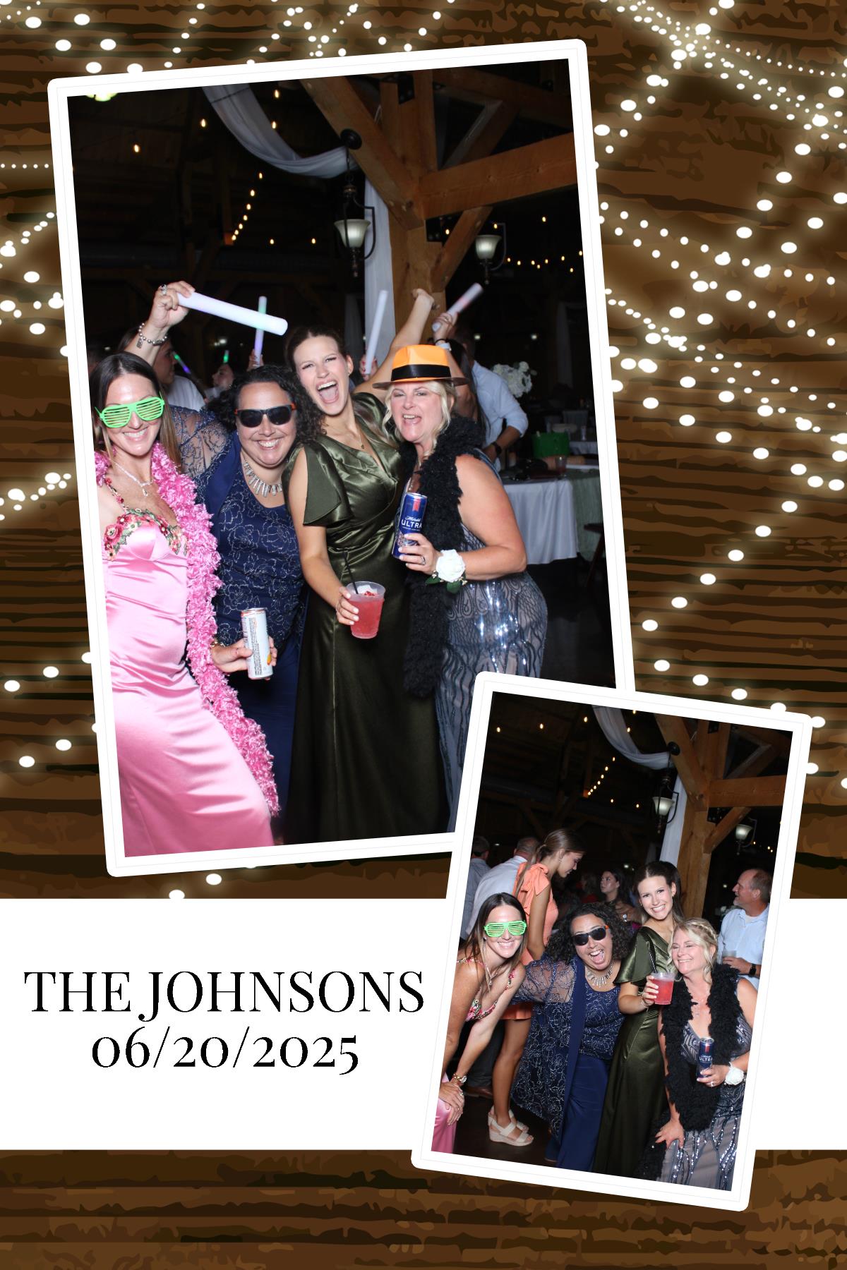 Zach & Sam's Wedding | View more photos from the event at gallery.photoboothcincy.com/u/PhotoBoothCincy/Zach-Sams-Wedding