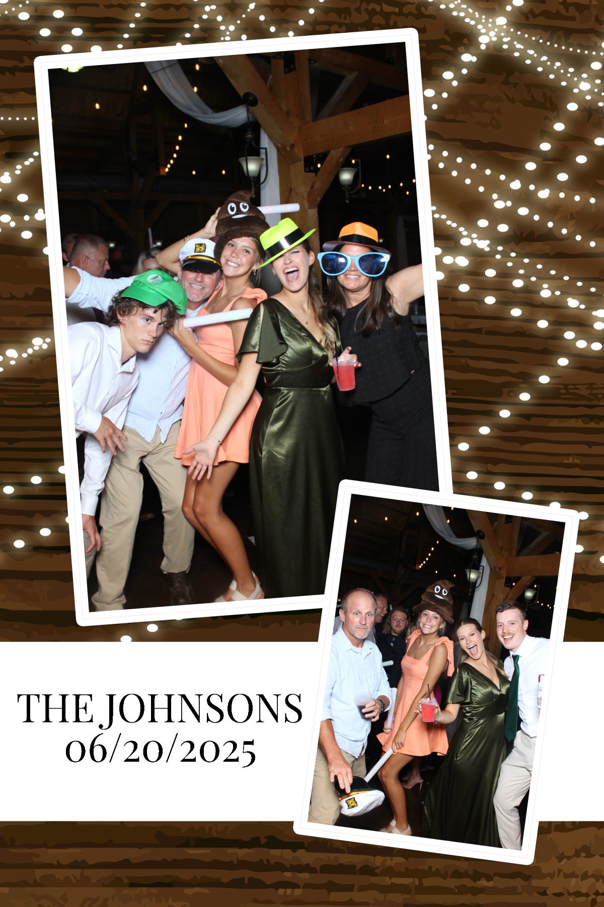 Zach & Sam's Wedding | View more photos from the event at gallery.photoboothcincy.com/u/PhotoBoothCincy/Zach-Sams-Wedding