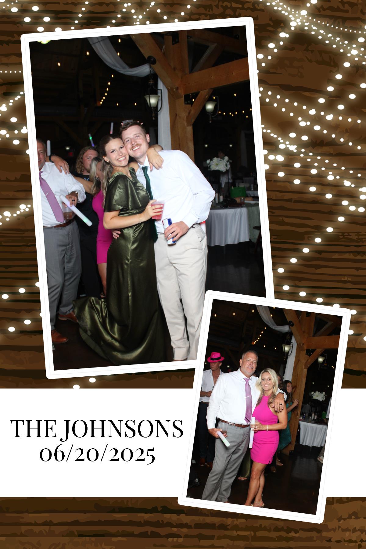 Zach & Sam's Wedding | View more photos from the event at gallery.photoboothcincy.com/u/PhotoBoothCincy/Zach-Sams-Wedding