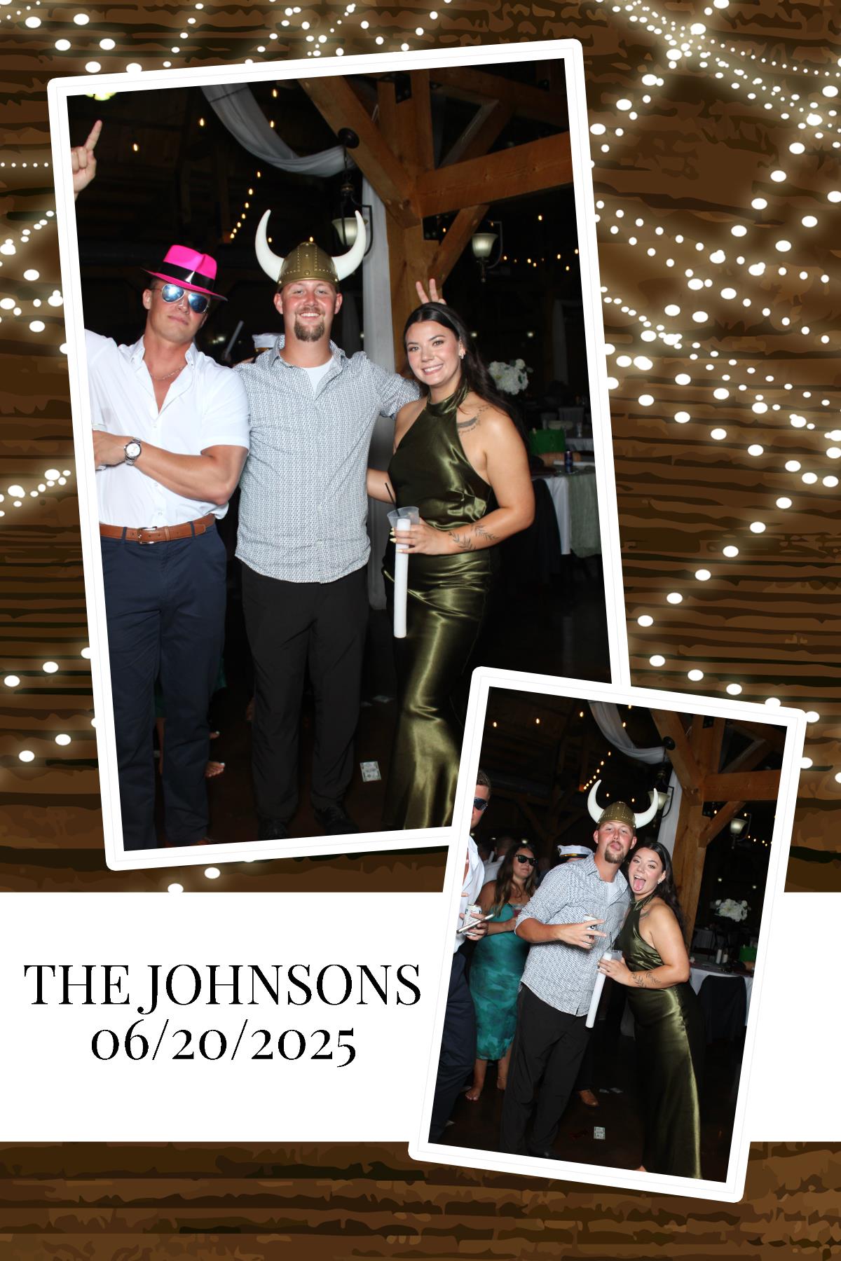 Zach & Sam's Wedding | View more photos from the event at gallery.photoboothcincy.com/u/PhotoBoothCincy/Zach-Sams-Wedding