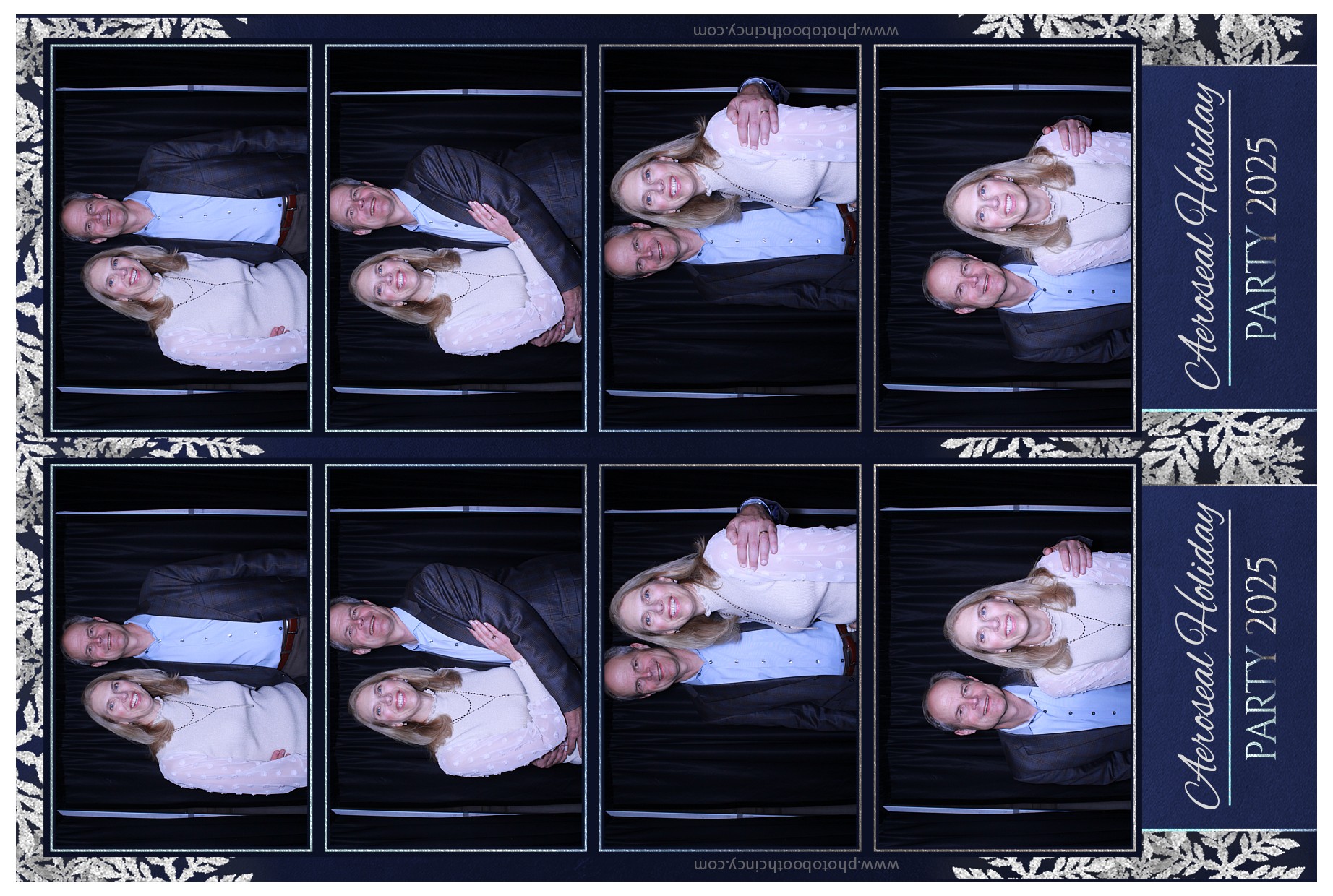 aeroseal holiday party | View more photos from the event at gallery.photoboothcincy.com/u/PhotoBoothCincy/aeroseal-holiday-party