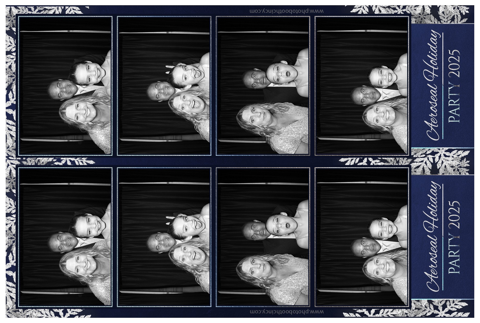 aeroseal holiday party | View more photos from the event at gallery.photoboothcincy.com/u/PhotoBoothCincy/aeroseal-holiday-party