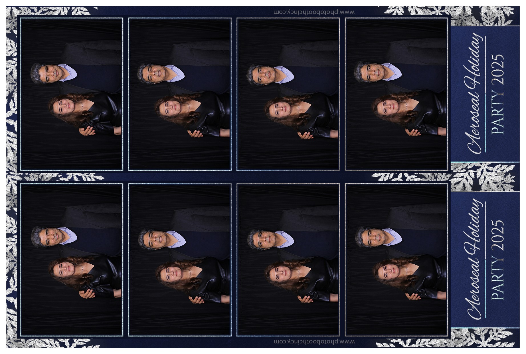 aeroseal holiday party | View more photos from the event at gallery.photoboothcincy.com/u/PhotoBoothCincy/aeroseal-holiday-party