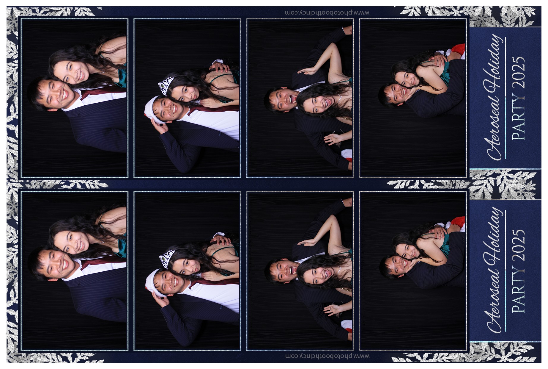 aeroseal holiday party | View more photos from the event at gallery.photoboothcincy.com/u/PhotoBoothCincy/aeroseal-holiday-party