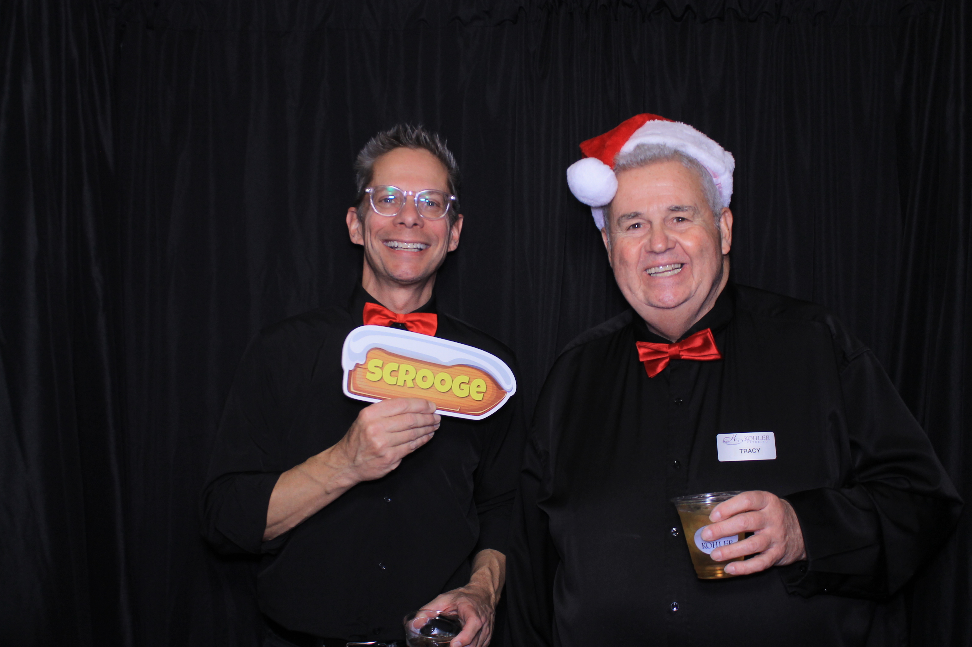 aeroseal holiday party | View more photos from the event at gallery.photoboothcincy.com/u/PhotoBoothCincy/aeroseal-holiday-party