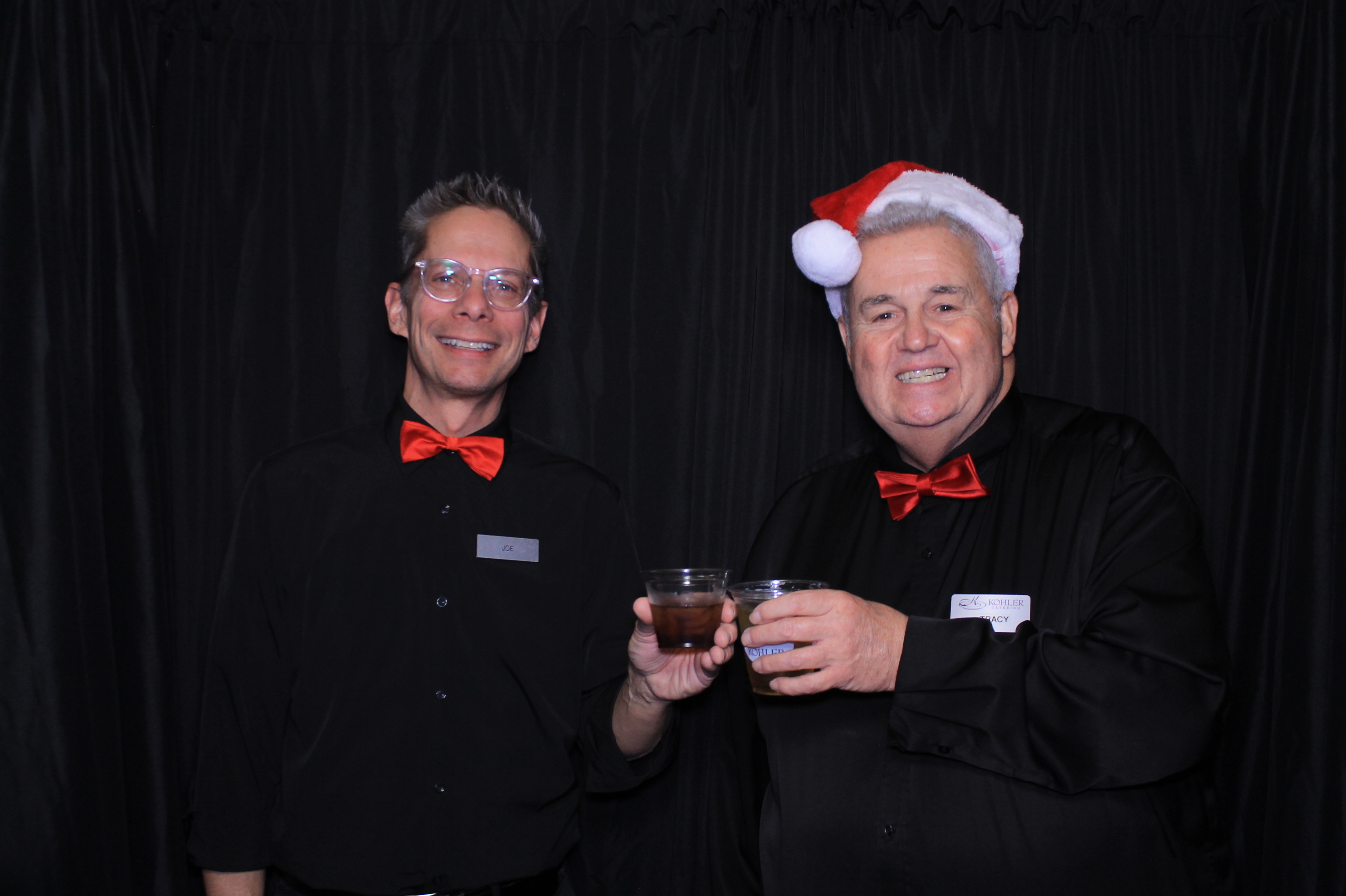 aeroseal holiday party | View more photos from the event at gallery.photoboothcincy.com/u/PhotoBoothCincy/aeroseal-holiday-party