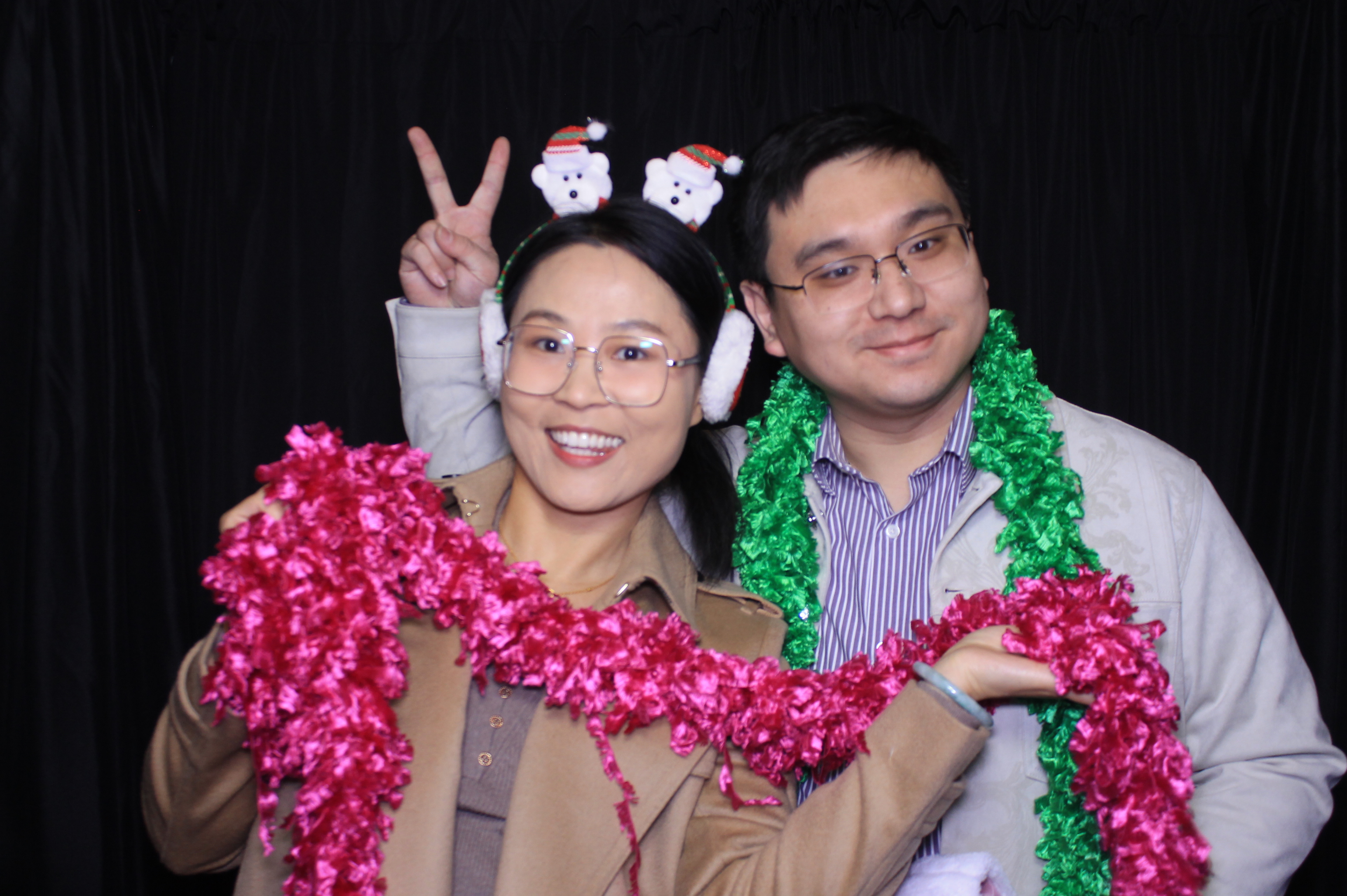 aeroseal holiday party | View more photos from the event at gallery.photoboothcincy.com/u/PhotoBoothCincy/aeroseal-holiday-party
