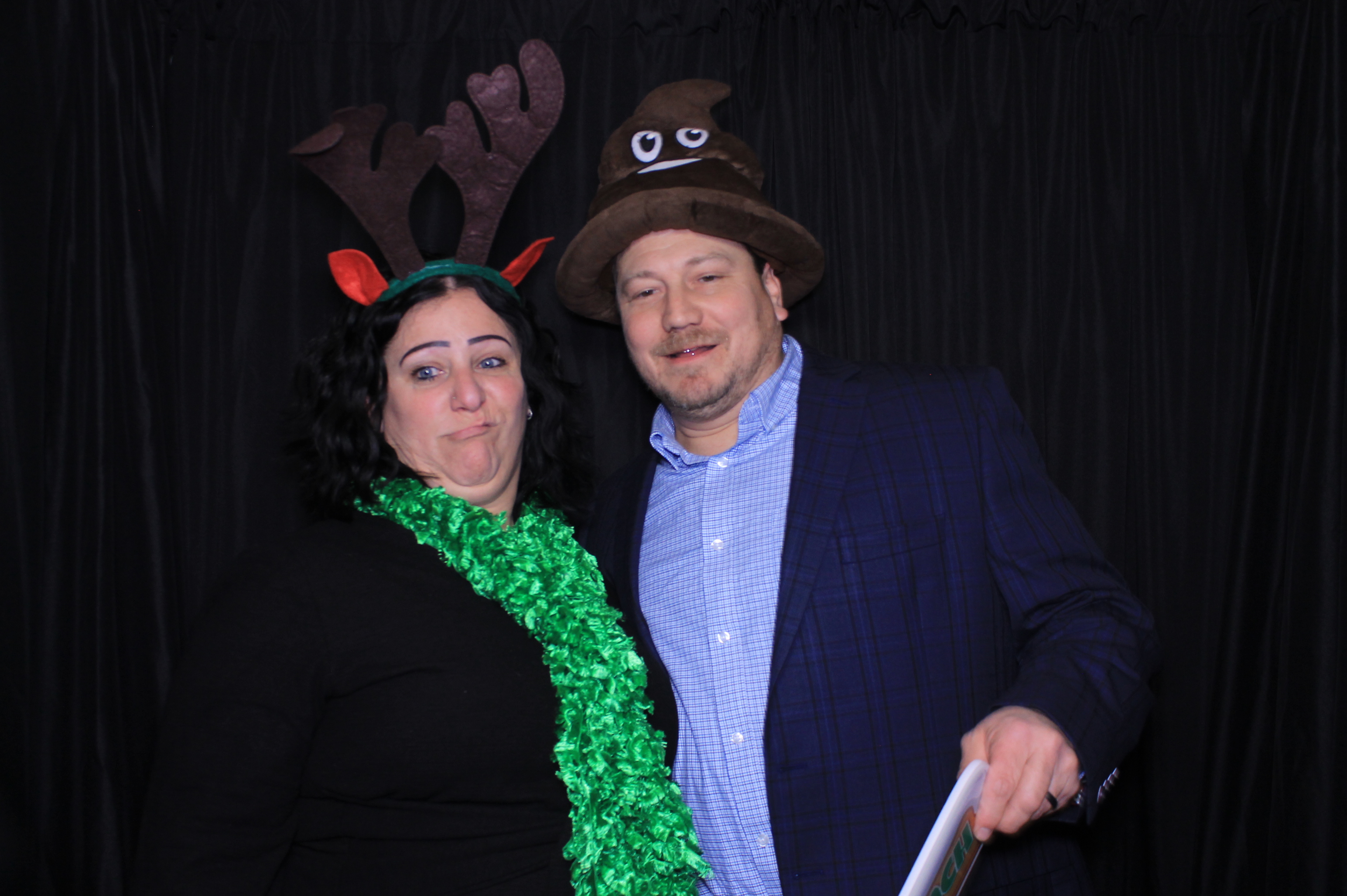 aeroseal holiday party | View more photos from the event at gallery.photoboothcincy.com/u/PhotoBoothCincy/aeroseal-holiday-party