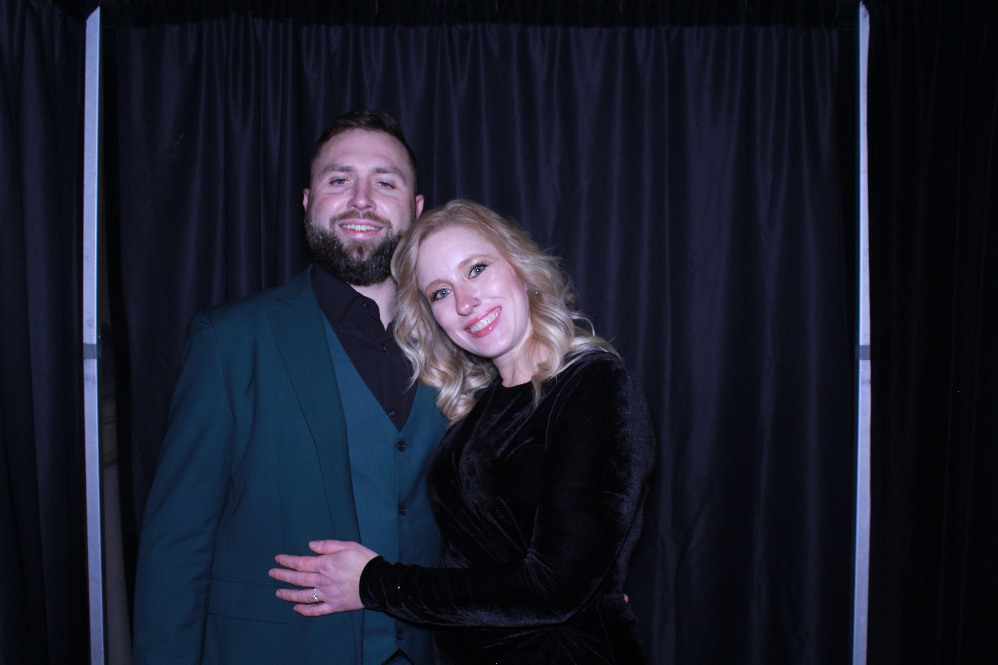 aeroseal holiday party | View more photos from the event at gallery.photoboothcincy.com/u/PhotoBoothCincy/aeroseal-holiday-party