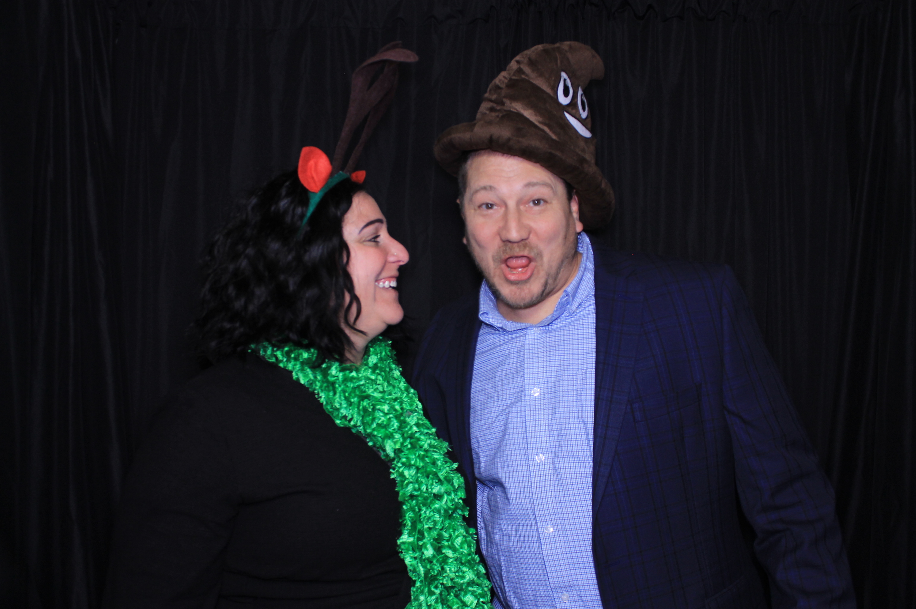 aeroseal holiday party | View more photos from the event at gallery.photoboothcincy.com/u/PhotoBoothCincy/aeroseal-holiday-party