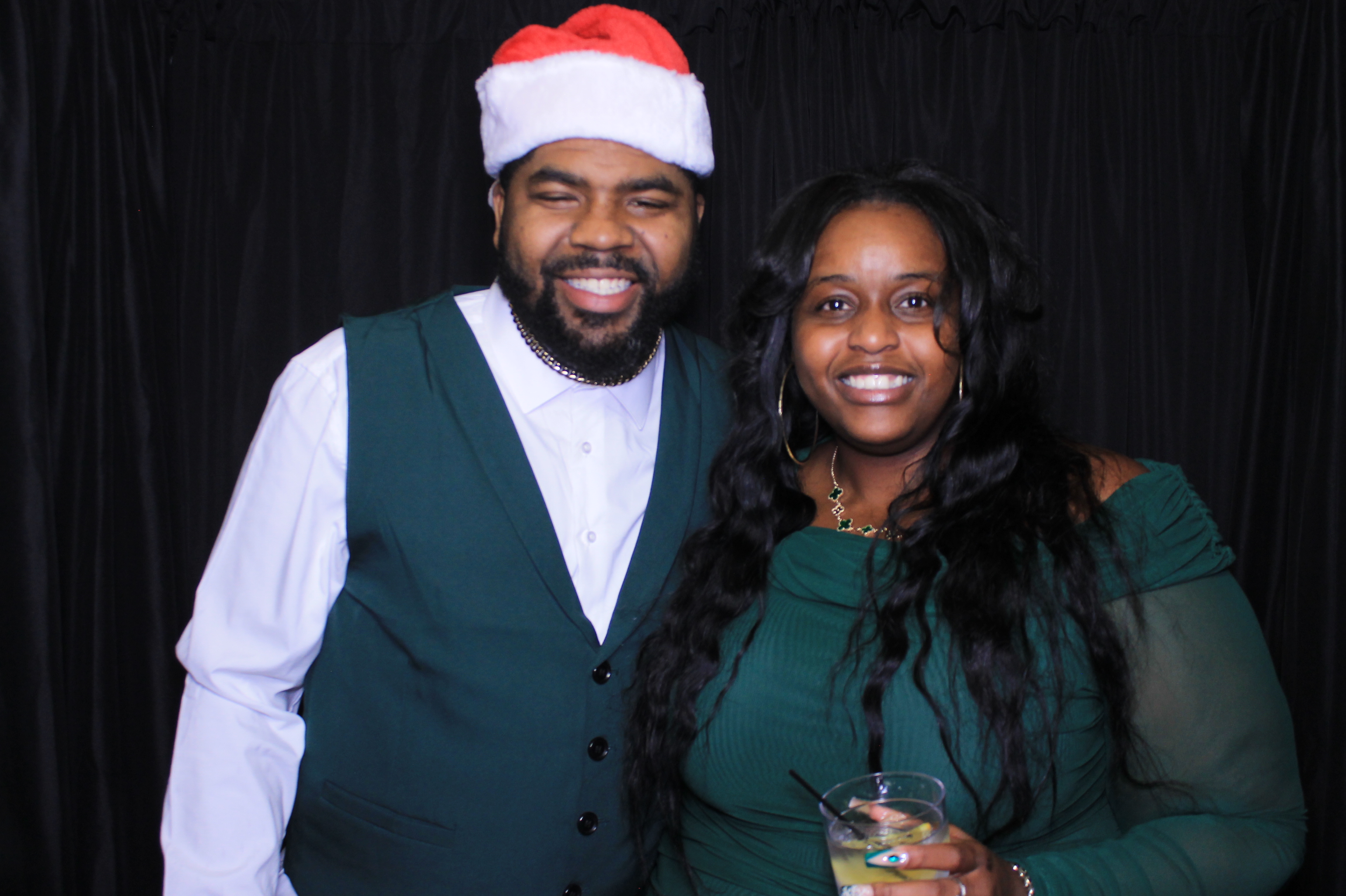 aeroseal holiday party | View more photos from the event at gallery.photoboothcincy.com/u/PhotoBoothCincy/aeroseal-holiday-party