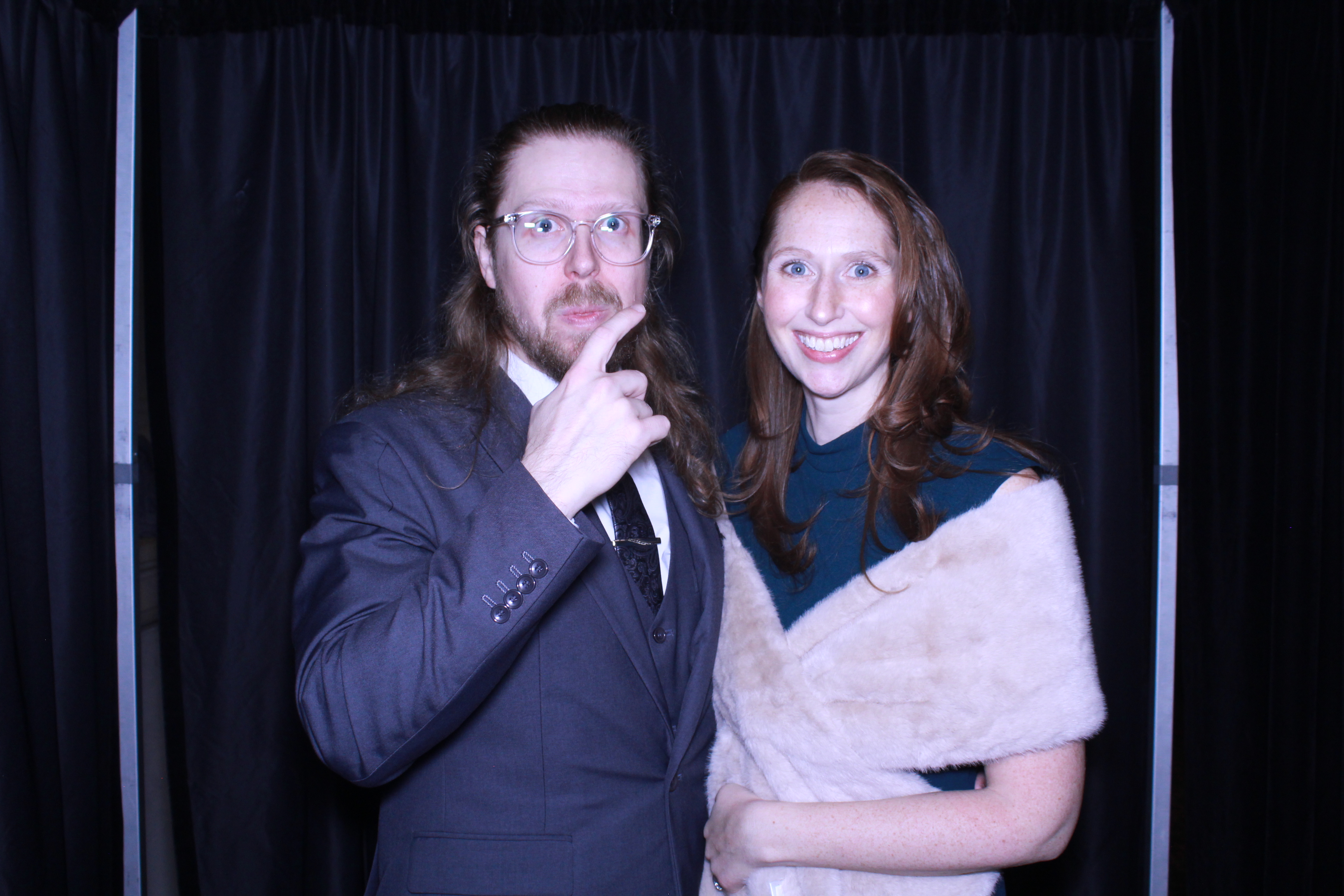 aeroseal holiday party | View more photos from the event at gallery.photoboothcincy.com/u/PhotoBoothCincy/aeroseal-holiday-party