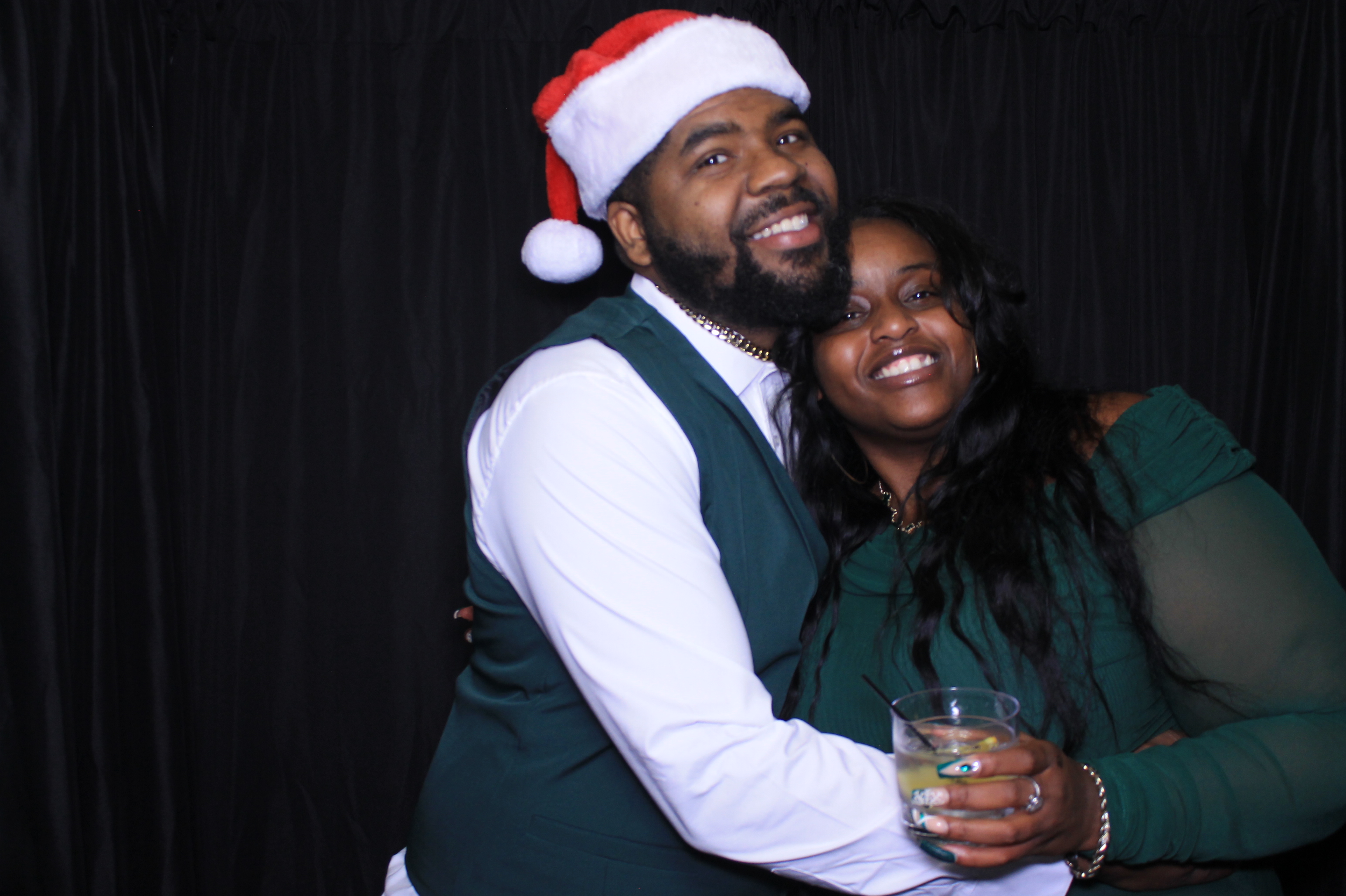 aeroseal holiday party | View more photos from the event at gallery.photoboothcincy.com/u/PhotoBoothCincy/aeroseal-holiday-party