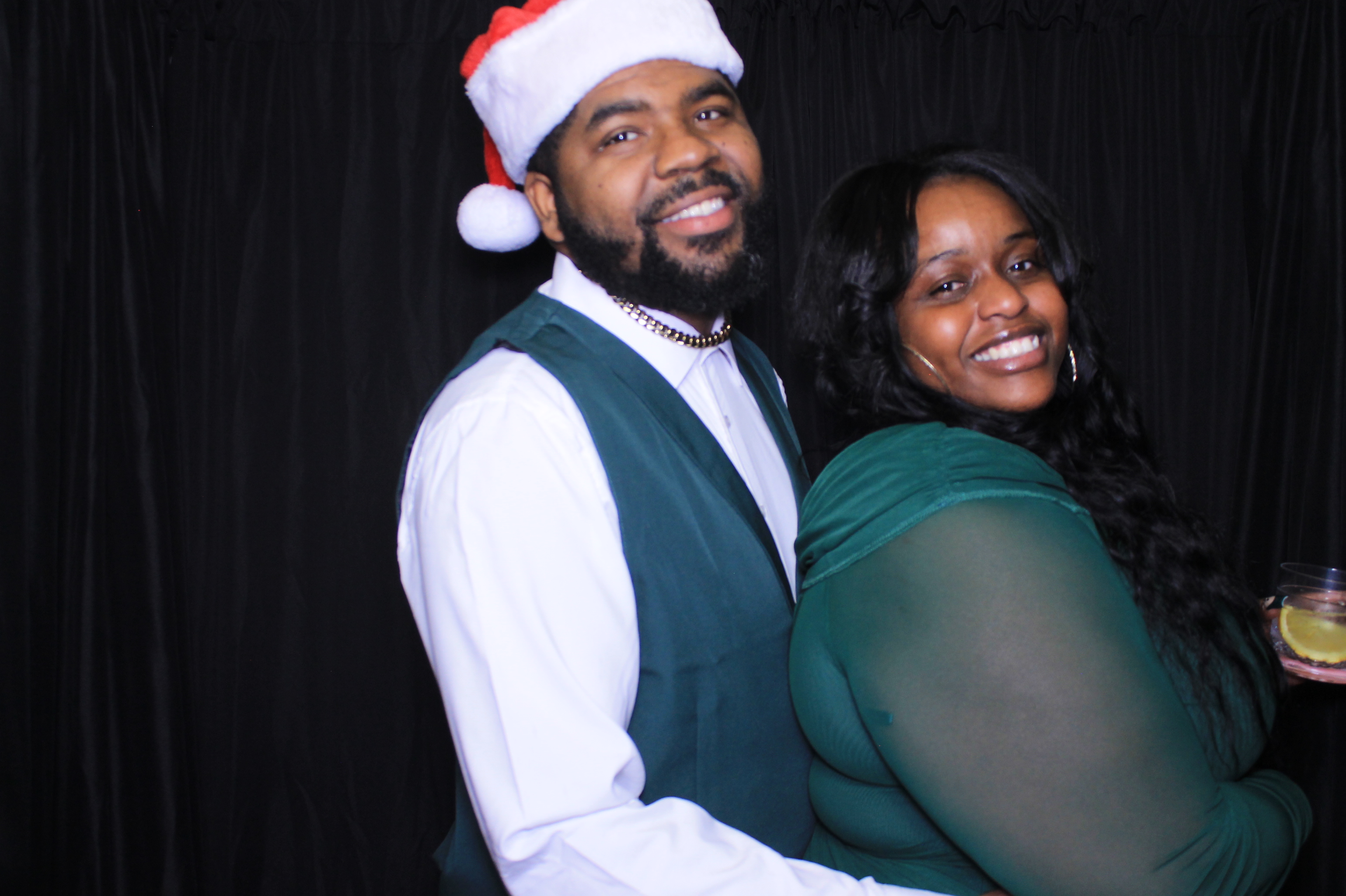 aeroseal holiday party | View more photos from the event at gallery.photoboothcincy.com/u/PhotoBoothCincy/aeroseal-holiday-party