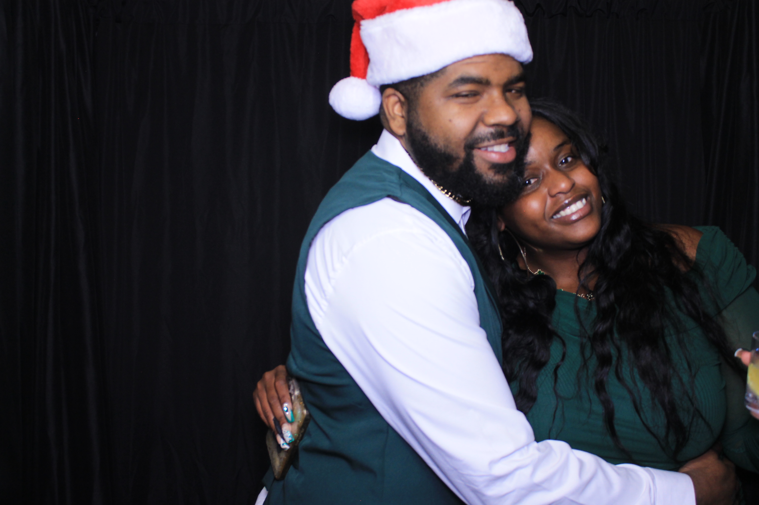 aeroseal holiday party | View more photos from the event at gallery.photoboothcincy.com/u/PhotoBoothCincy/aeroseal-holiday-party