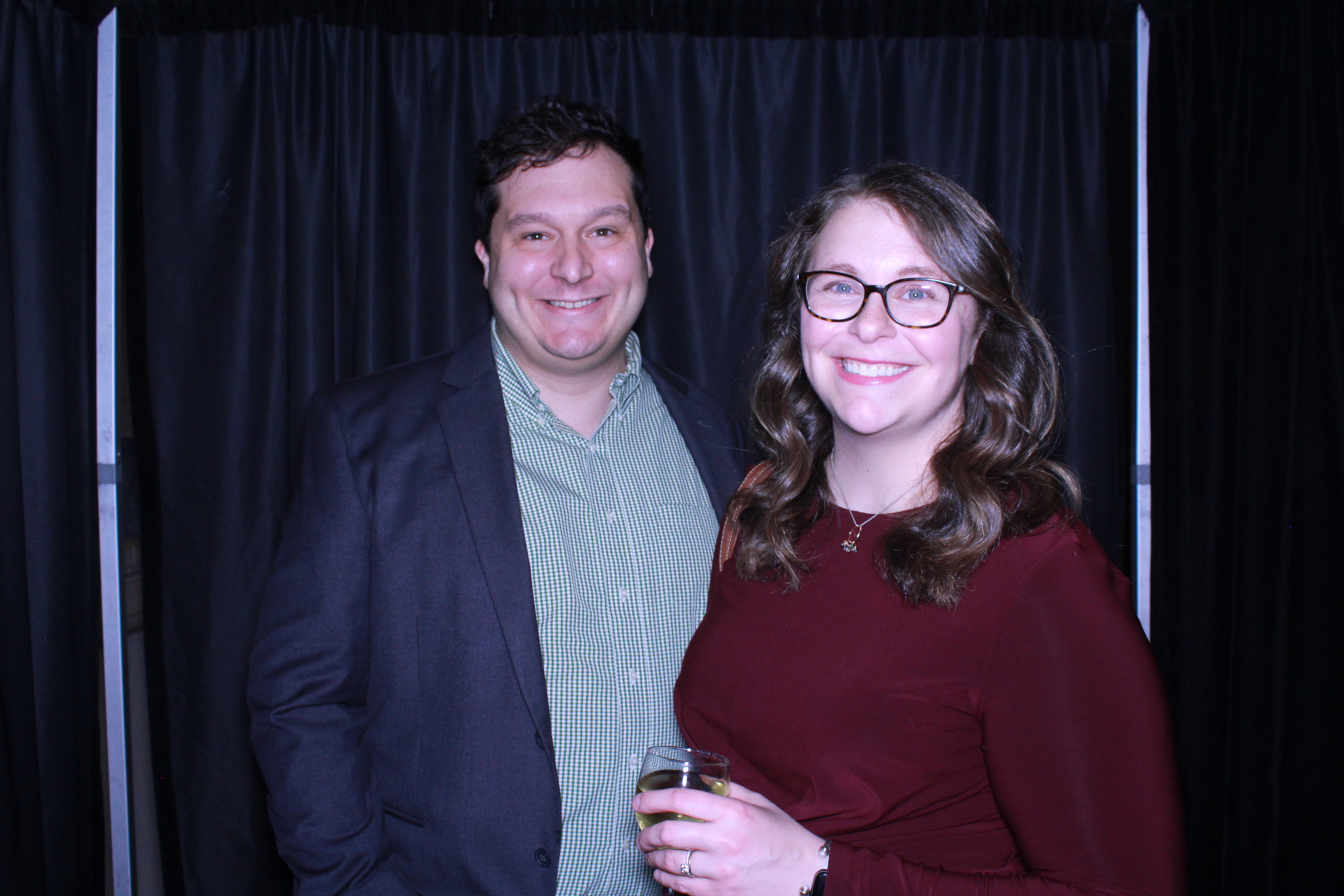 aeroseal holiday party | View more photos from the event at gallery.photoboothcincy.com/u/PhotoBoothCincy/aeroseal-holiday-party