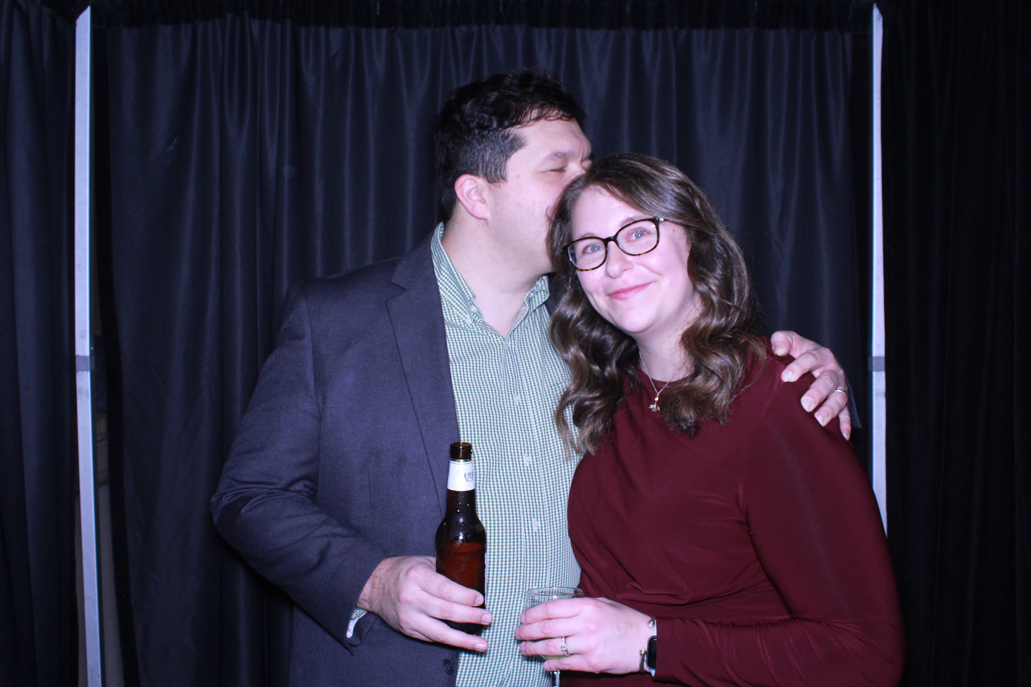 aeroseal holiday party | View more photos from the event at gallery.photoboothcincy.com/u/PhotoBoothCincy/aeroseal-holiday-party
