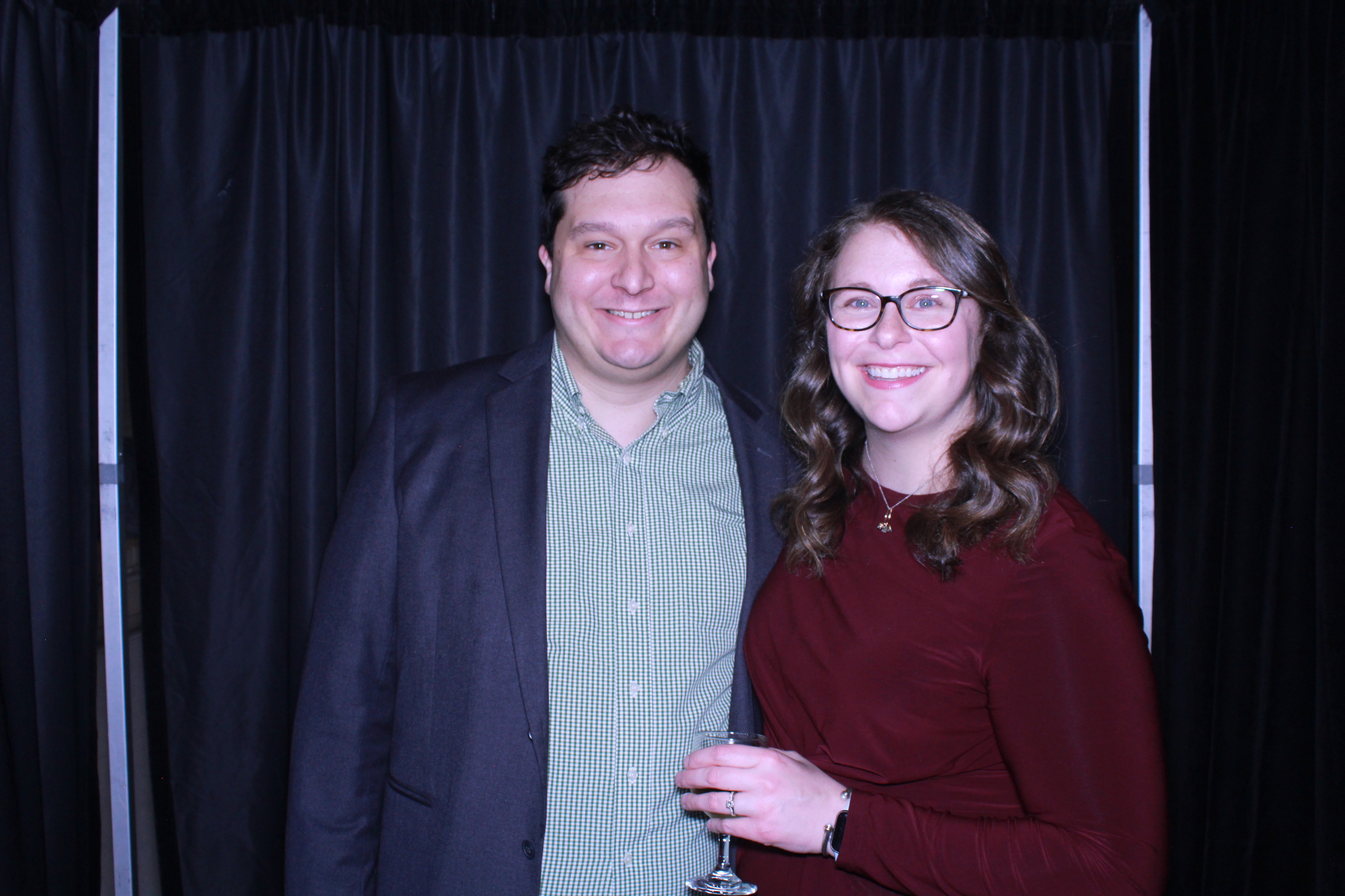 aeroseal holiday party | View more photos from the event at gallery.photoboothcincy.com/u/PhotoBoothCincy/aeroseal-holiday-party