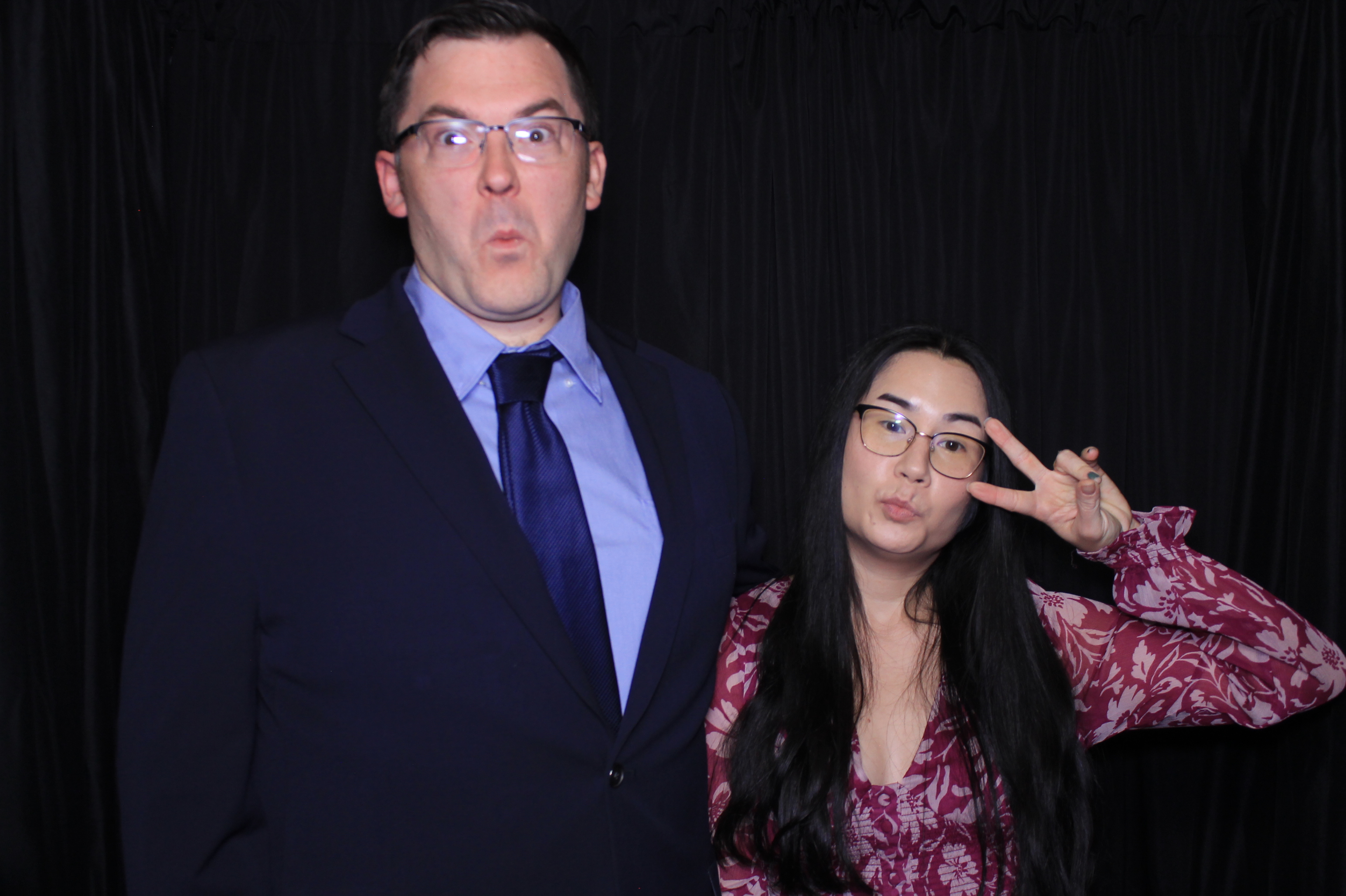 aeroseal holiday party | View more photos from the event at gallery.photoboothcincy.com/u/PhotoBoothCincy/aeroseal-holiday-party