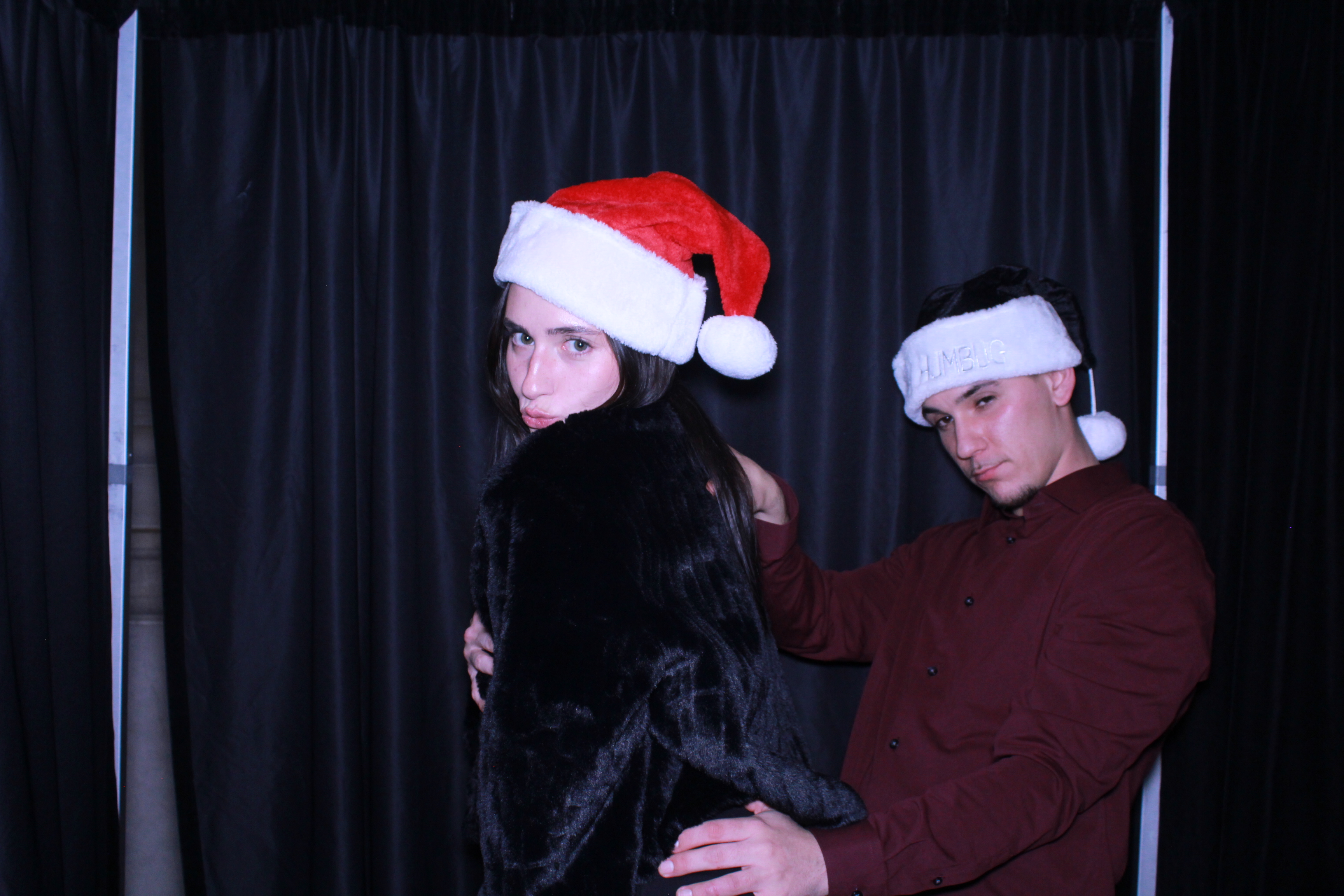 aeroseal holiday party | View more photos from the event at gallery.photoboothcincy.com/u/PhotoBoothCincy/aeroseal-holiday-party