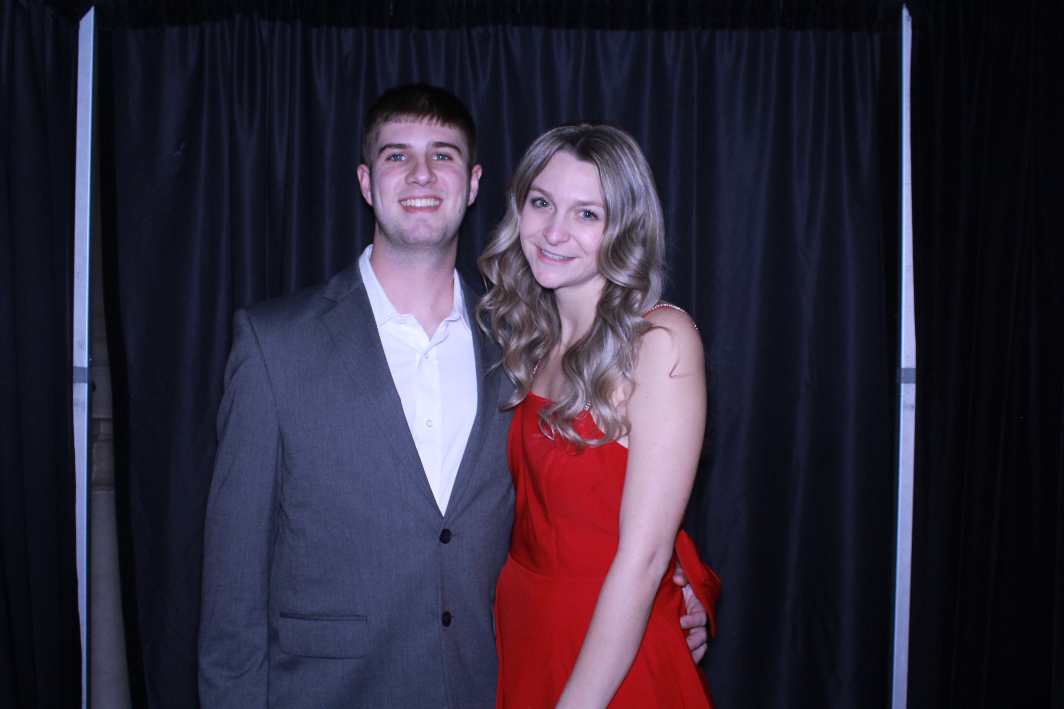 aeroseal holiday party | View more photos from the event at gallery.photoboothcincy.com/u/PhotoBoothCincy/aeroseal-holiday-party