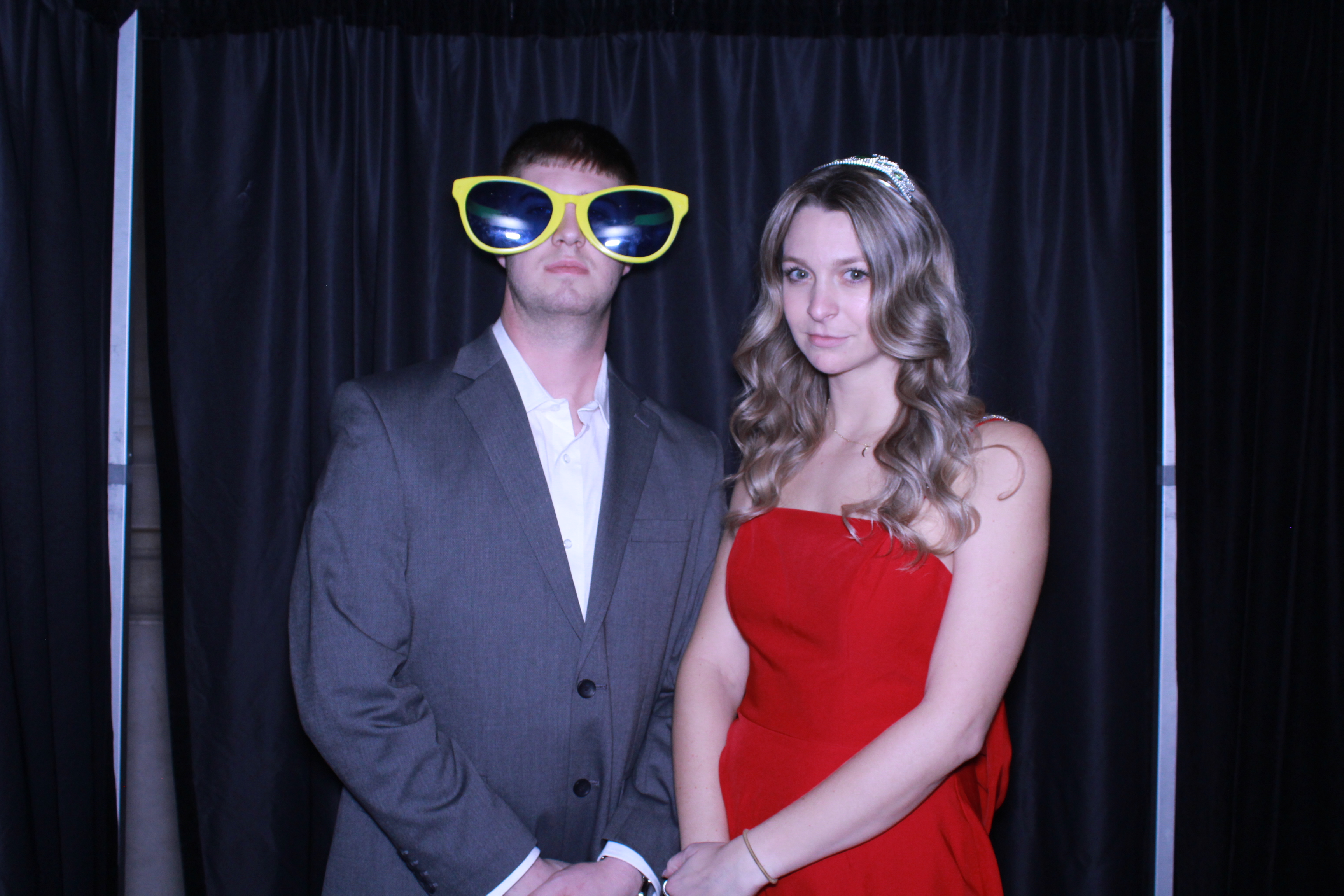 aeroseal holiday party | View more photos from the event at gallery.photoboothcincy.com/u/PhotoBoothCincy/aeroseal-holiday-party
