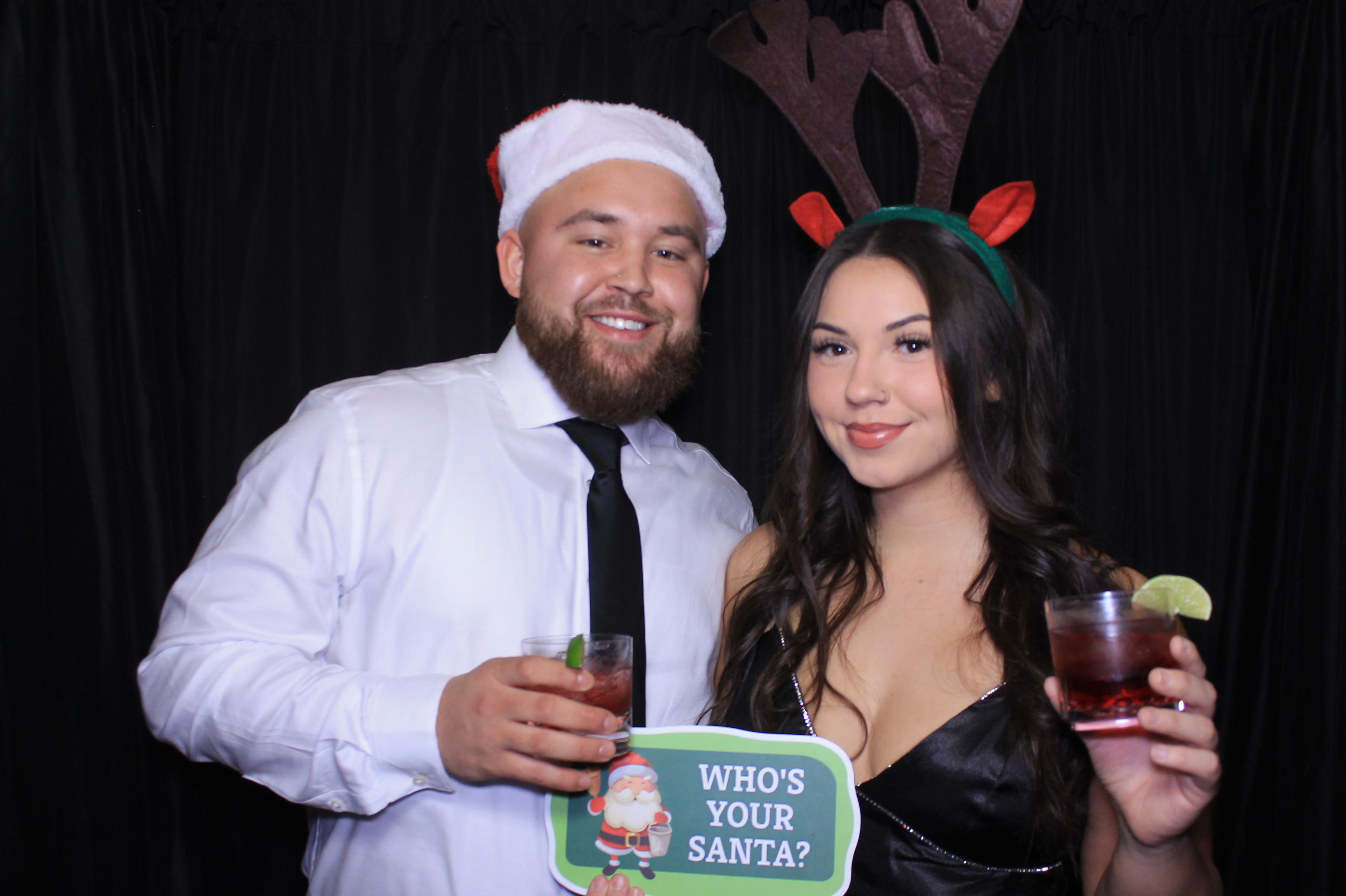 aeroseal holiday party | View more photos from the event at gallery.photoboothcincy.com/u/PhotoBoothCincy/aeroseal-holiday-party