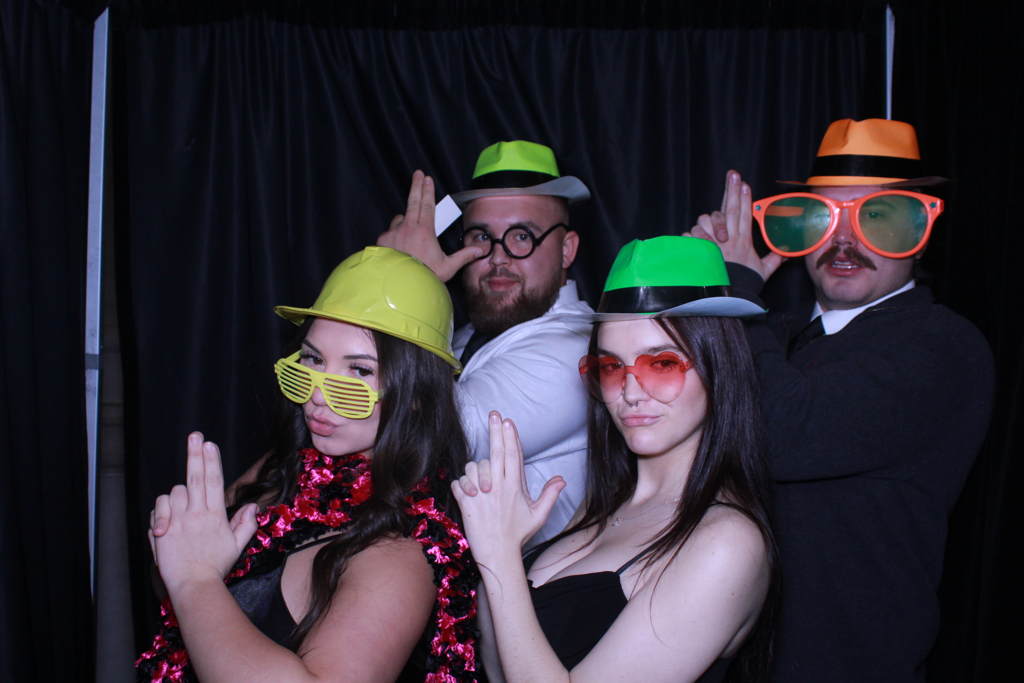 aeroseal holiday party | View more photos from the event at gallery.photoboothcincy.com/u/PhotoBoothCincy/aeroseal-holiday-party