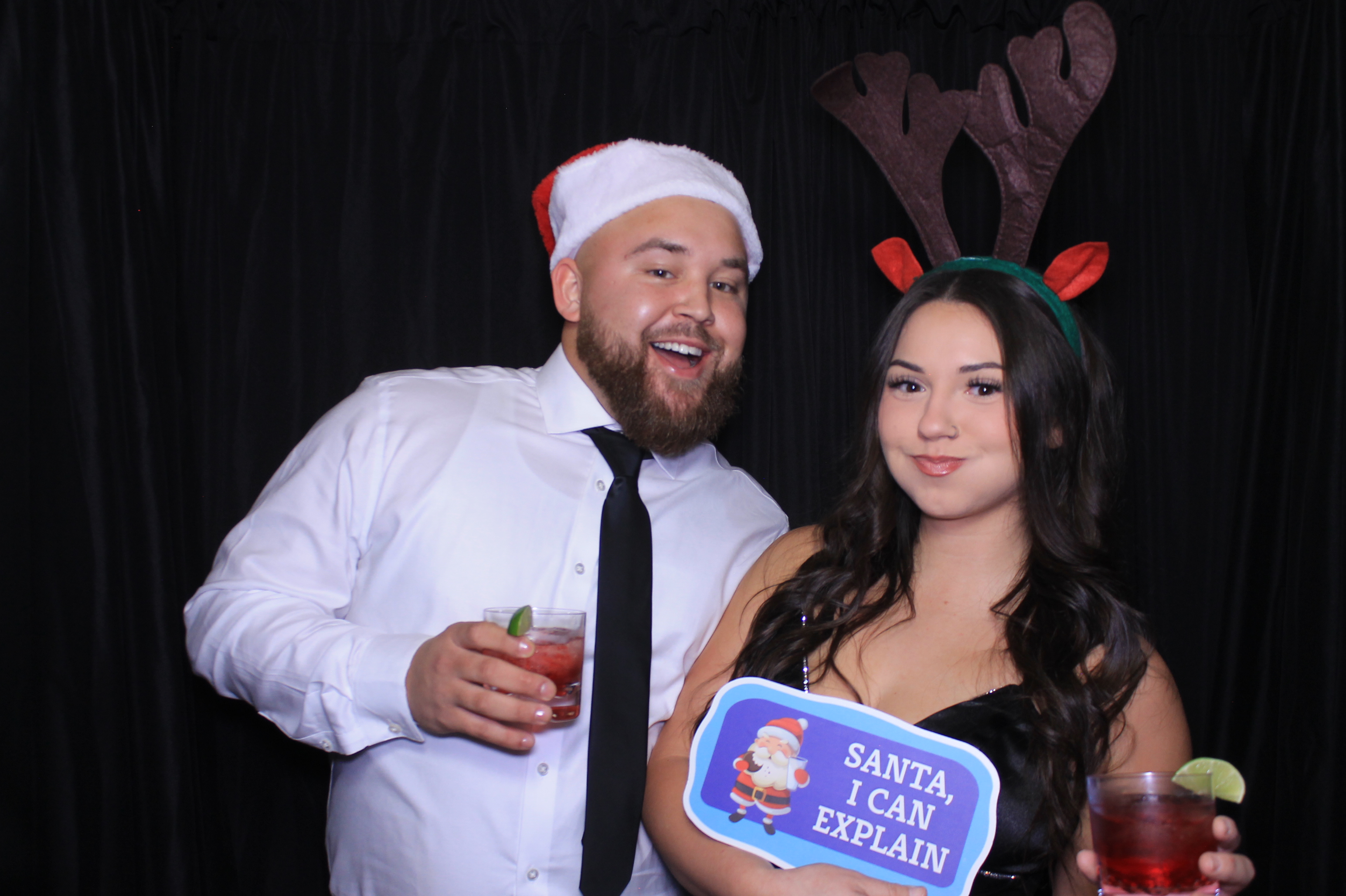aeroseal holiday party | View more photos from the event at gallery.photoboothcincy.com/u/PhotoBoothCincy/aeroseal-holiday-party