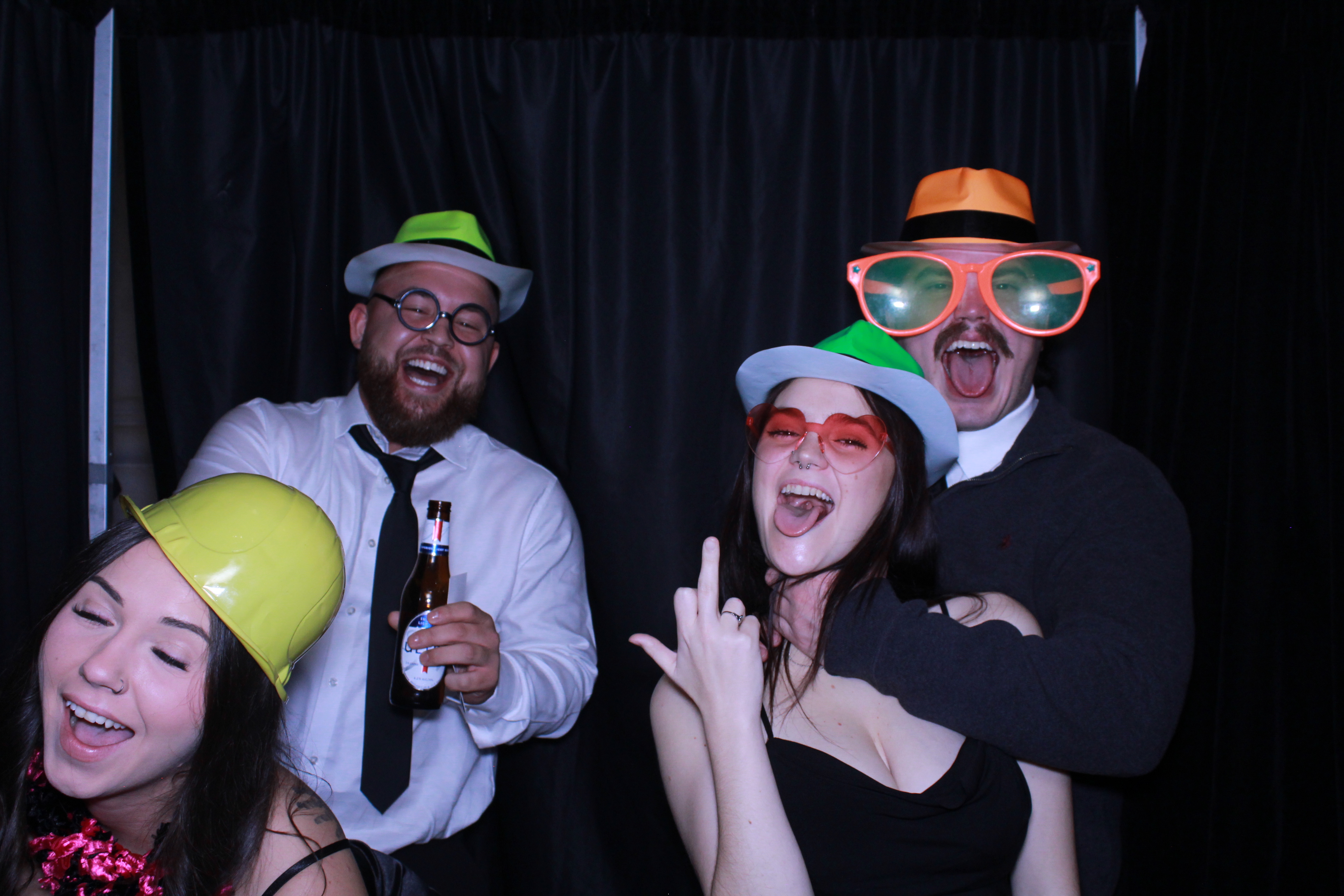 aeroseal holiday party | View more photos from the event at gallery.photoboothcincy.com/u/PhotoBoothCincy/aeroseal-holiday-party