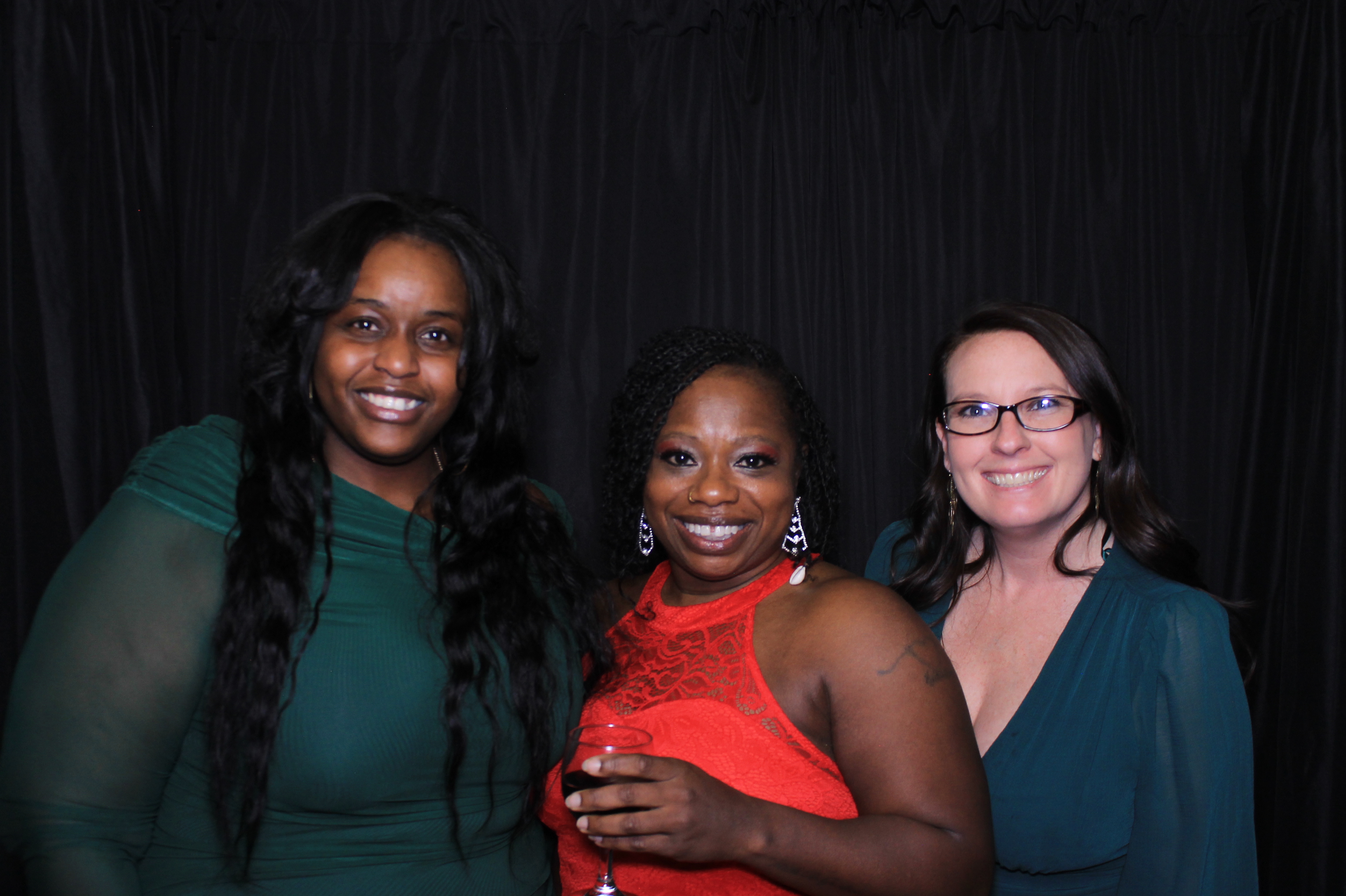 aeroseal holiday party | View more photos from the event at gallery.photoboothcincy.com/u/PhotoBoothCincy/aeroseal-holiday-party