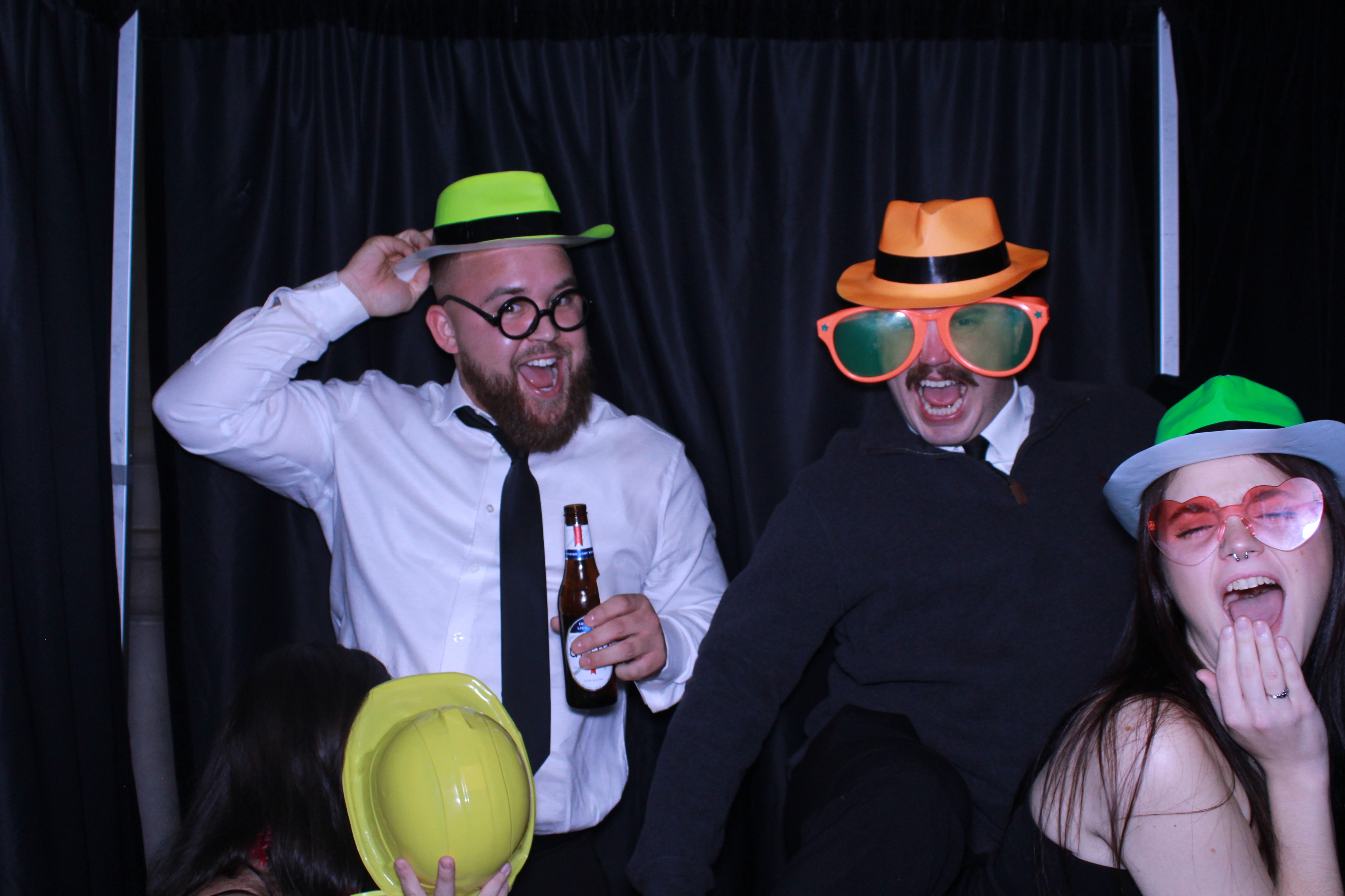 aeroseal holiday party | View more photos from the event at gallery.photoboothcincy.com/u/PhotoBoothCincy/aeroseal-holiday-party